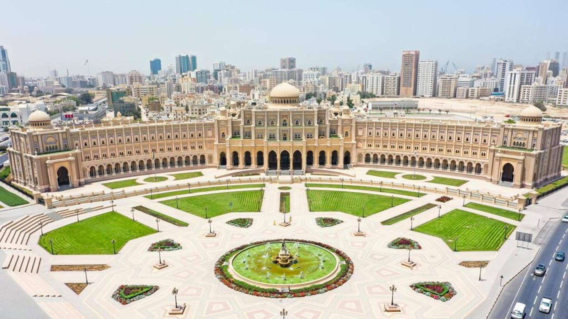 Sharjah Municipality intensifies rain season preparations