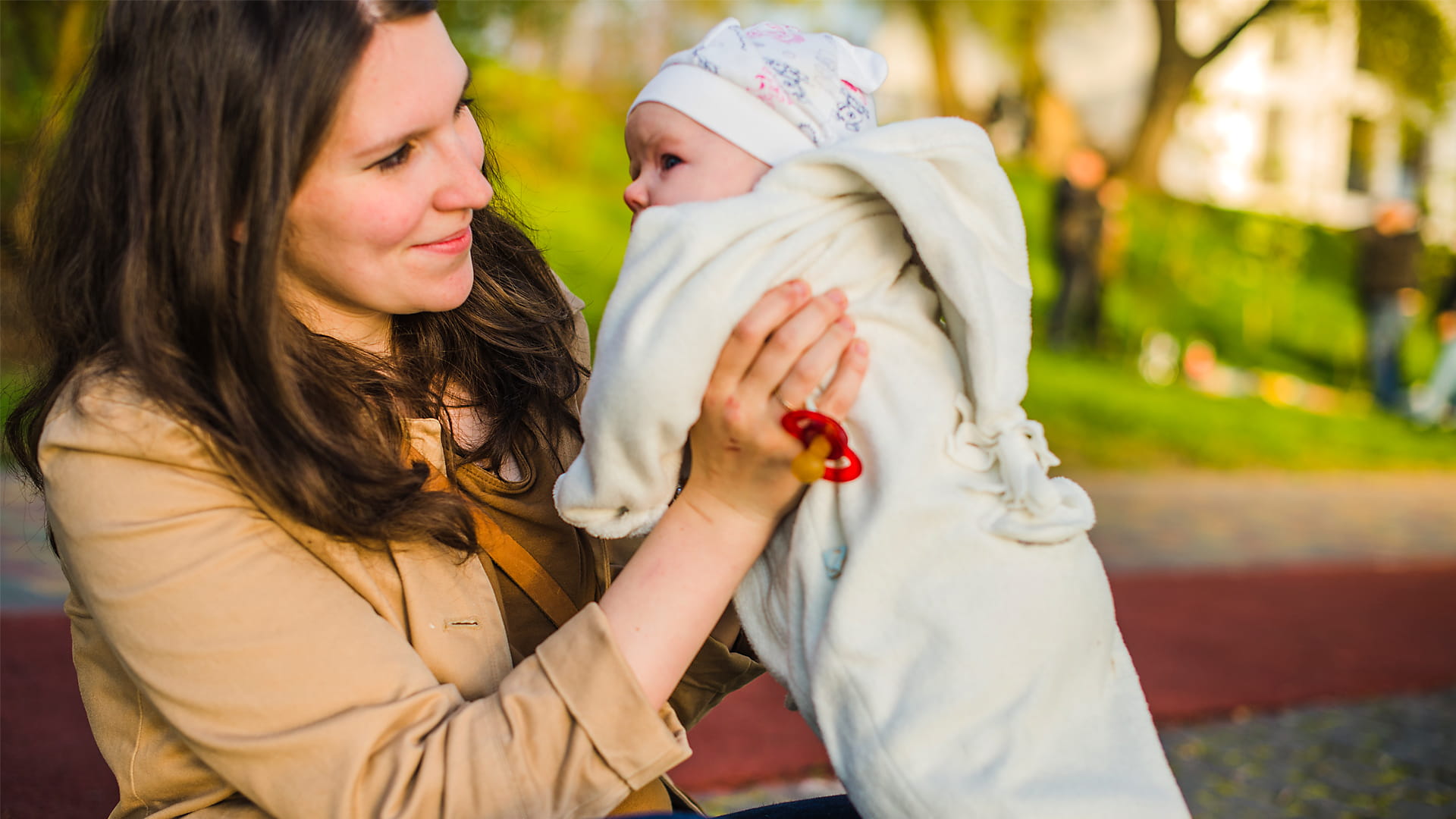 الأقمشة المعالجة بالمبيدات تقلل إصابة الرضع بالملاريا بنسبة 66% 