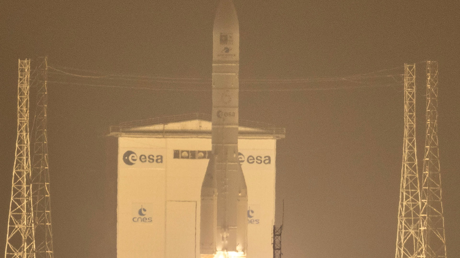 بنجاح ملفت.. أريان 6 يضع في المدار قمرين لبرنامج غاليليو الأوروبي