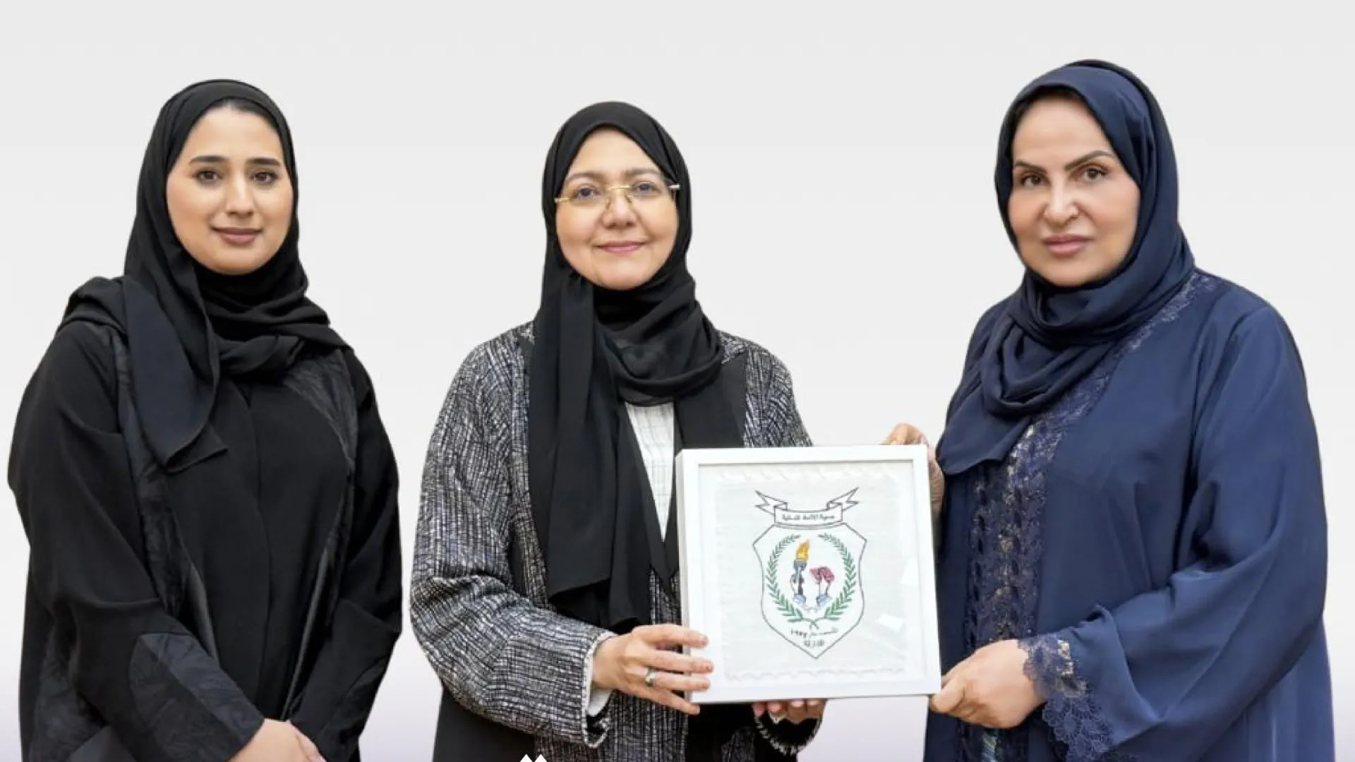 Jameela Al Qasimi visits Sharjah’s Womens Union Association 