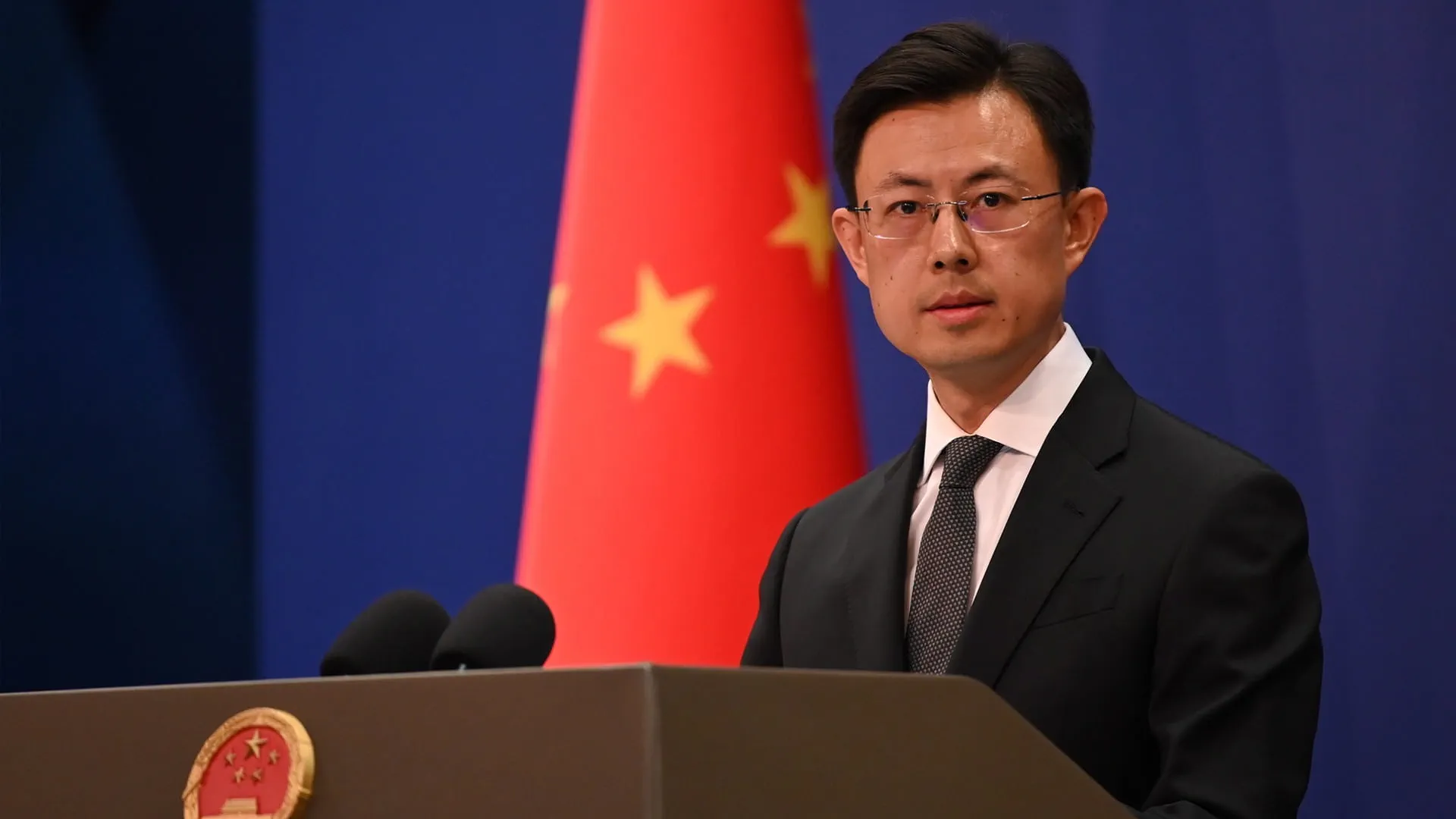 برد صارم..بكين تدعو واشنطن لوقف تسليح تايوان فوراً بعد صفقة ذخائر  