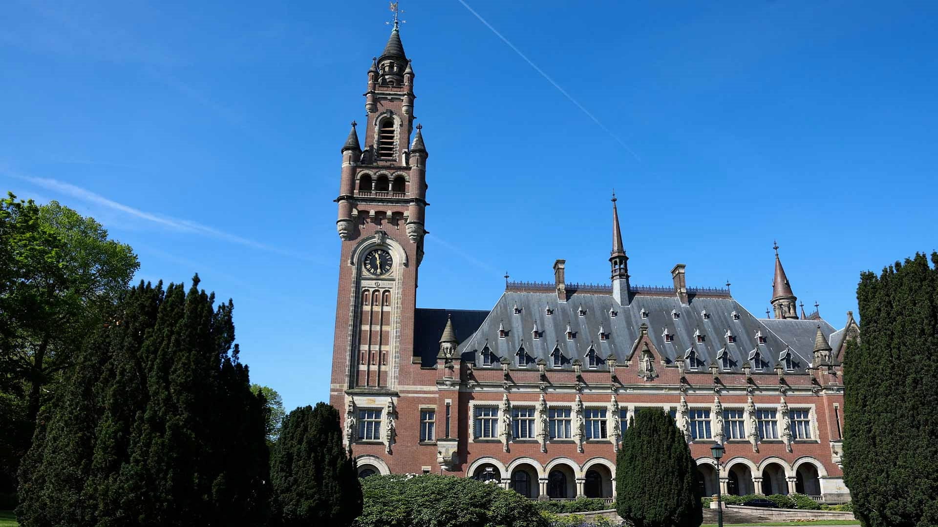 UN court to hold Myanmar genocide hearings in January 