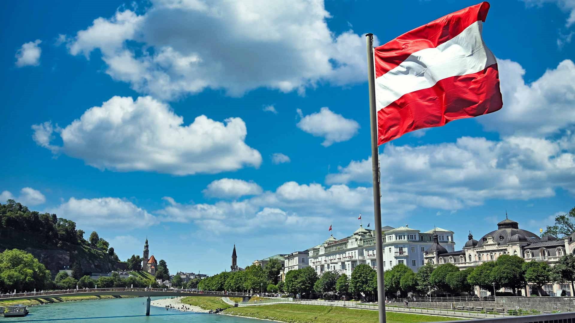 اقتصاد النمسا يتجاوز الركود ويستعيد مسار النمو