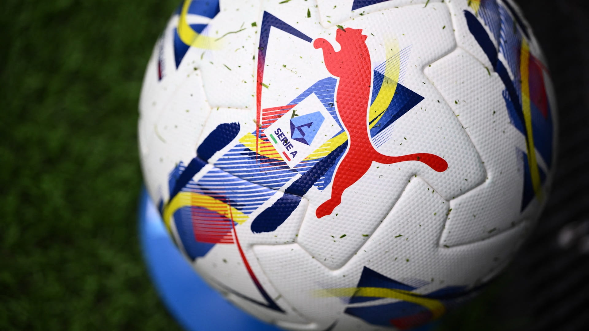 Milan-Como Serie A match to be held in Australia