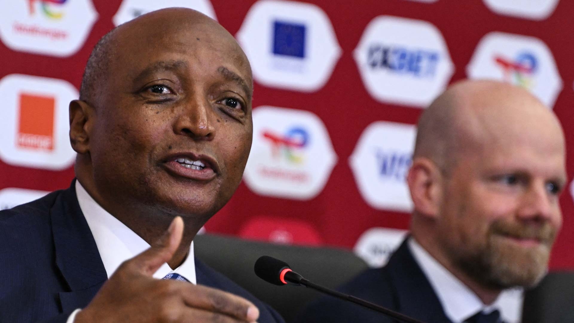 CAF moves AFCON to four-year cycle; launches new annual league 