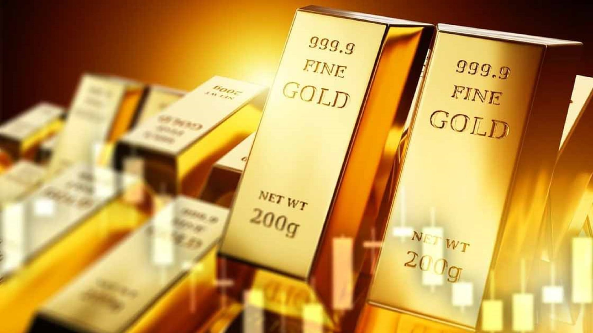 الذهب يرتفع 0.1% في المعاملات الفورية 