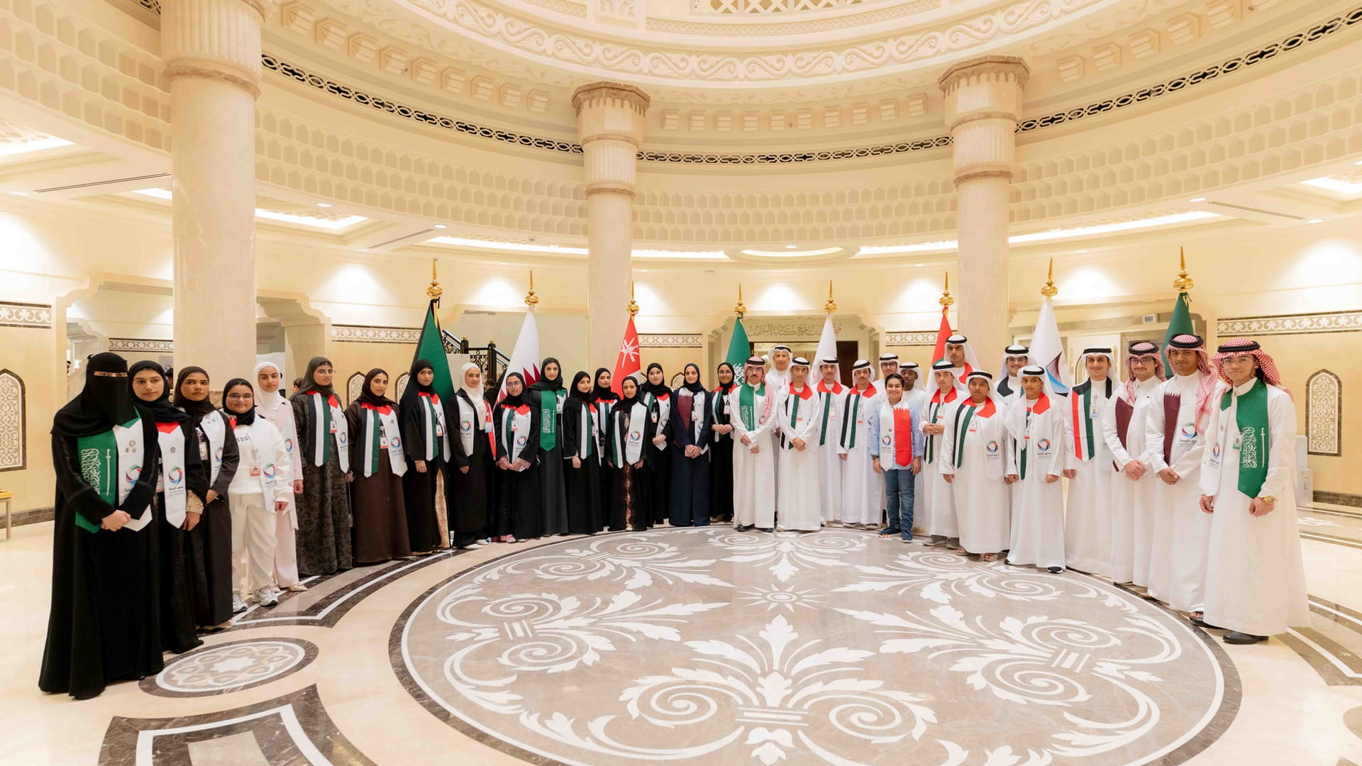 ‘Gulf Bridges’ a collaborative initiative to empower youth 