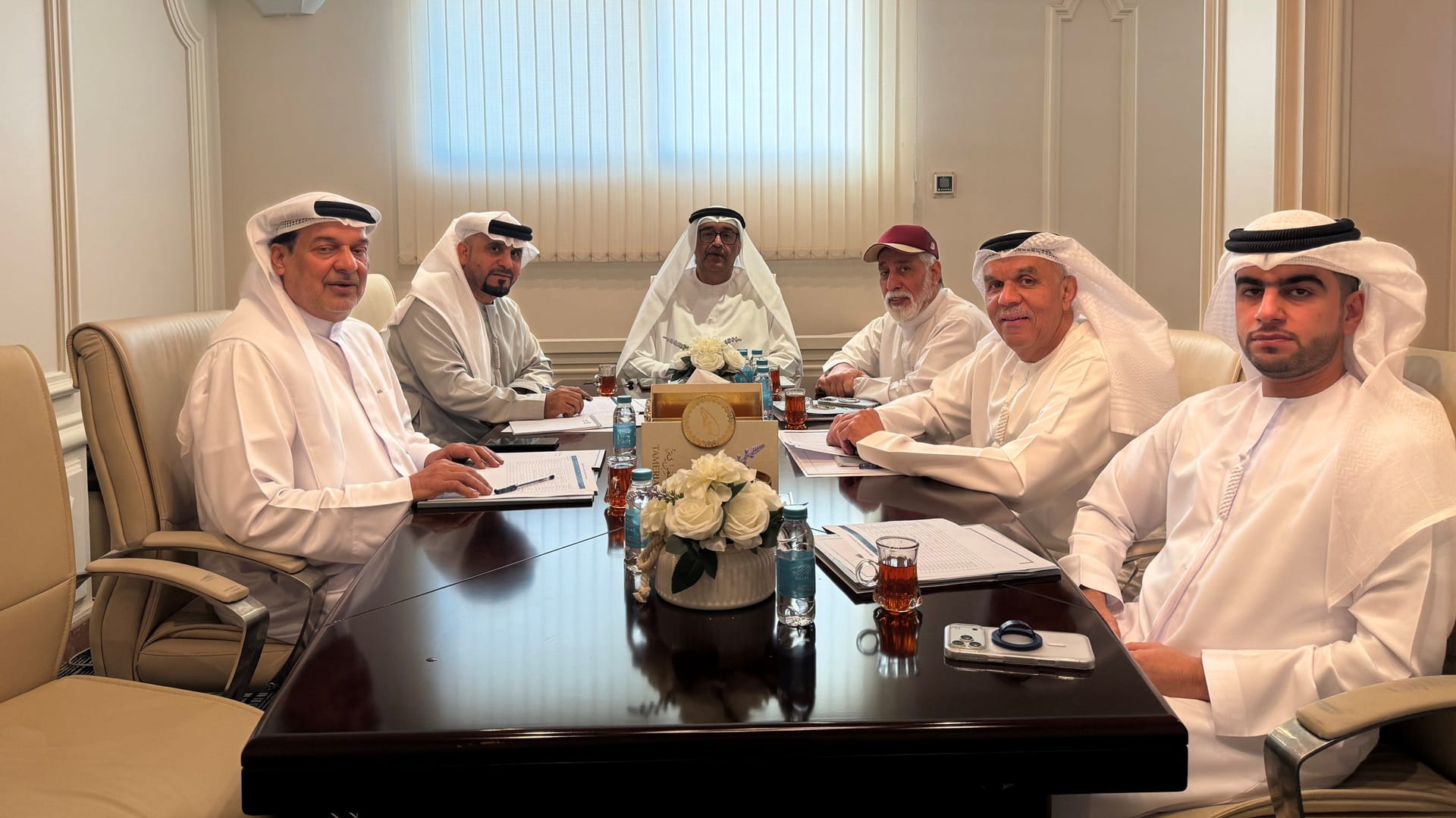 Sharjah Theatre Days Committee prepares for the 35th edition 