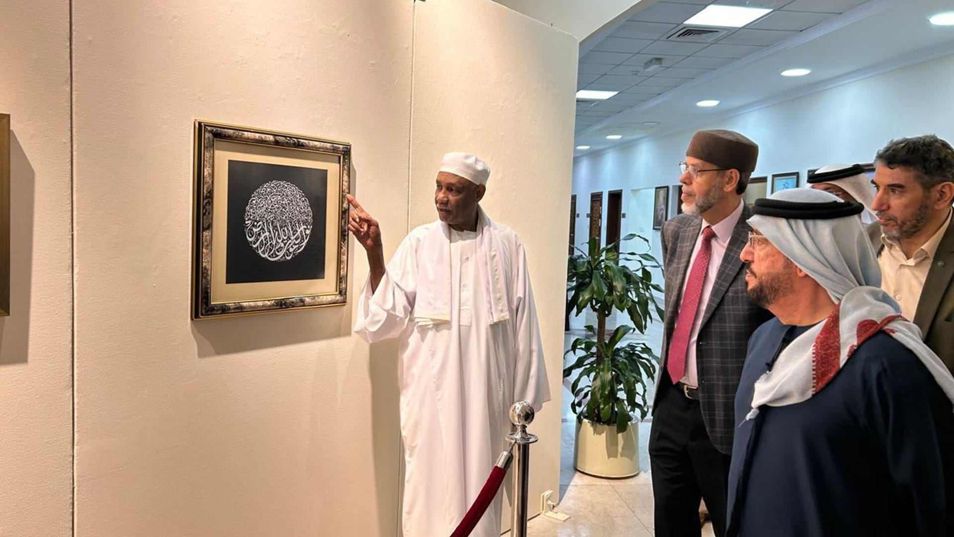 ACC, ‘Arabic Language Protection’ celebrates Arabic Language Day 