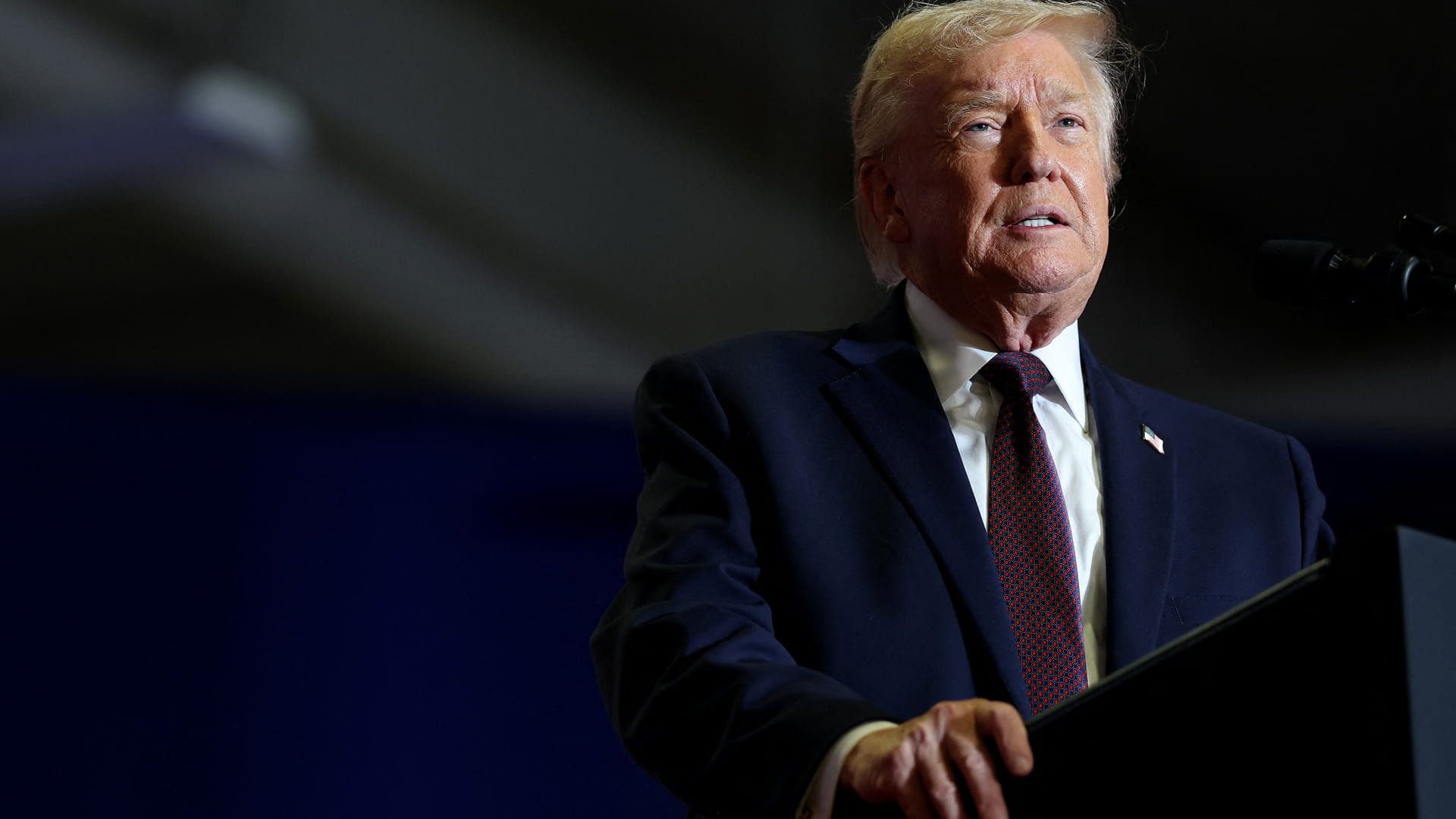 Denmark warns US to respect borders as Trump sets Greenland envoy