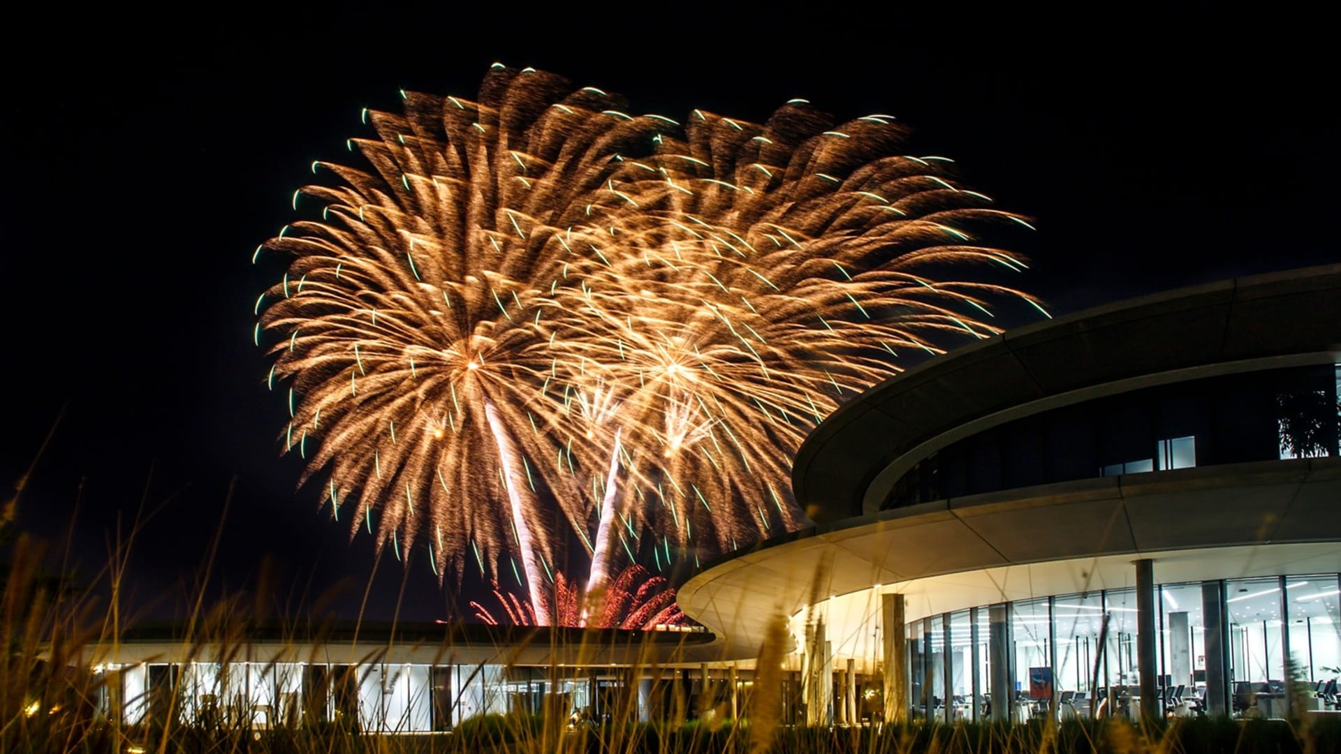 صورة بعنوان: أرادَ تستقبل العام الجديد بفعاليات احتفالية مبهجة في الشارقة 