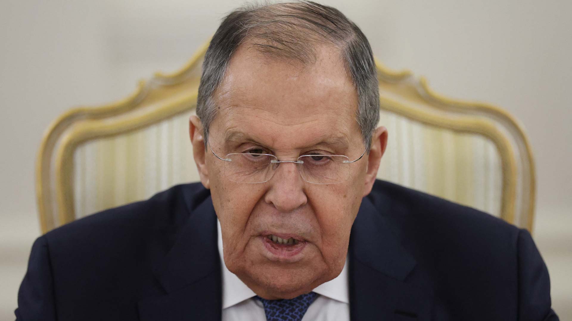 Russia vows full support for Venezuela amid US sanctions 