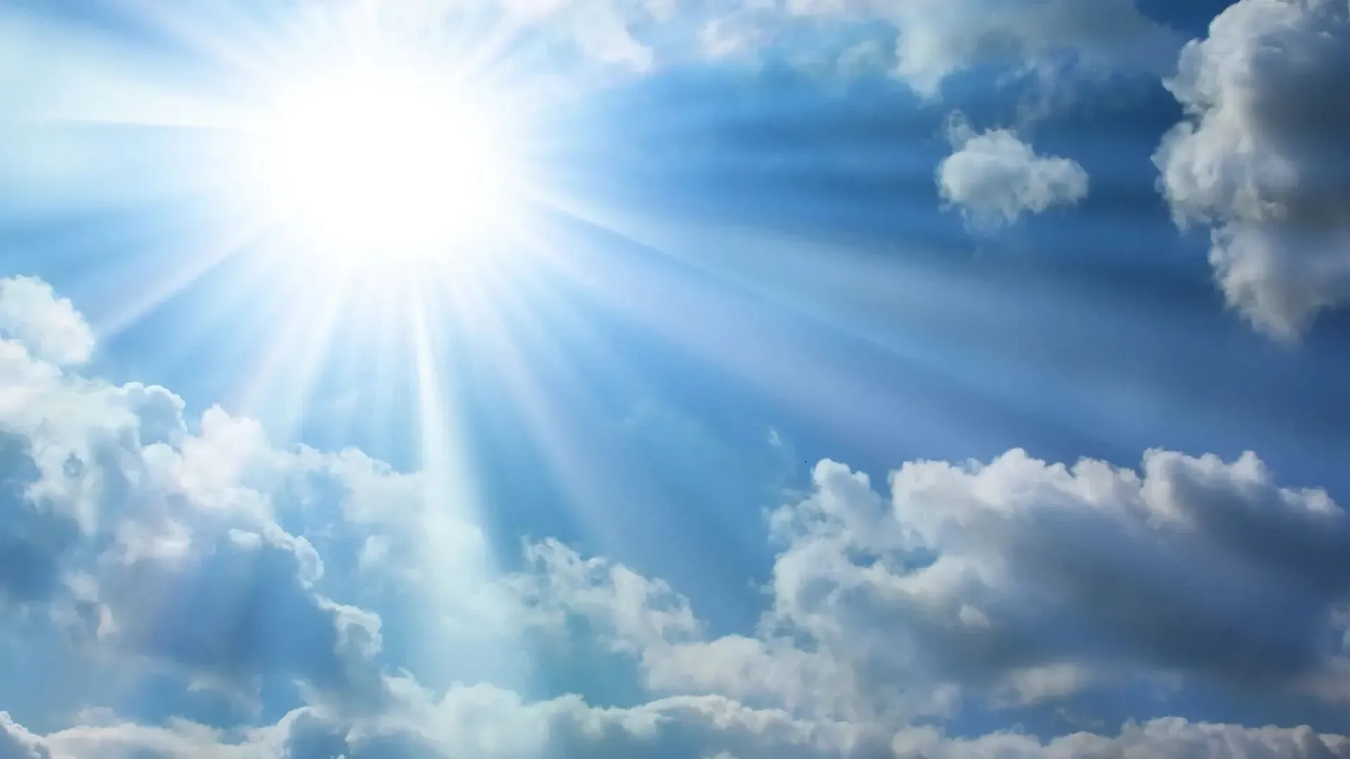 Image for the title: NCM: Partly cloudy skies with light fog in western areas Tuesday 