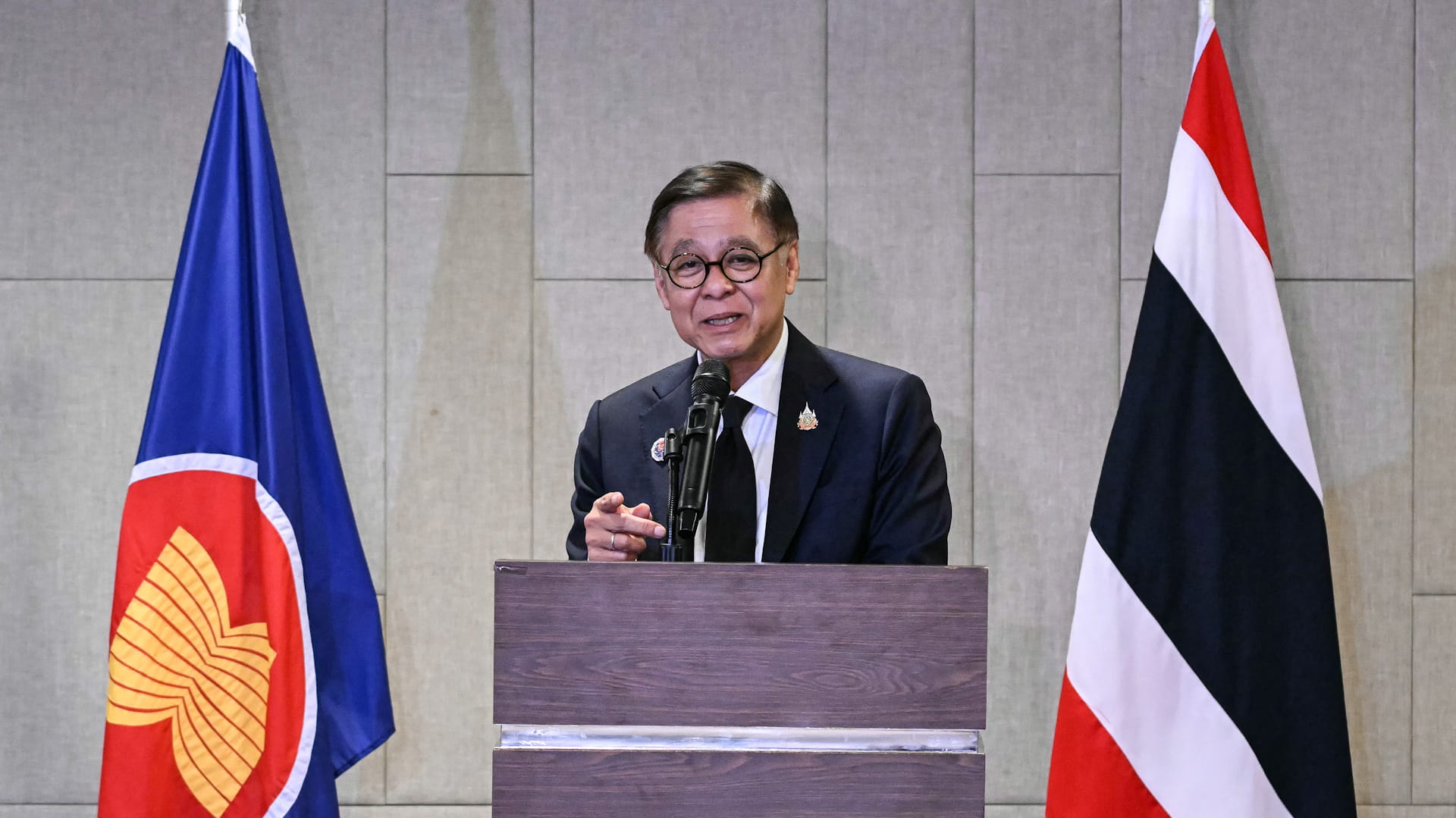 تايلاند تعلن موافقة كمبوديا على عقد مباحثات للتوصل إلى هدنة