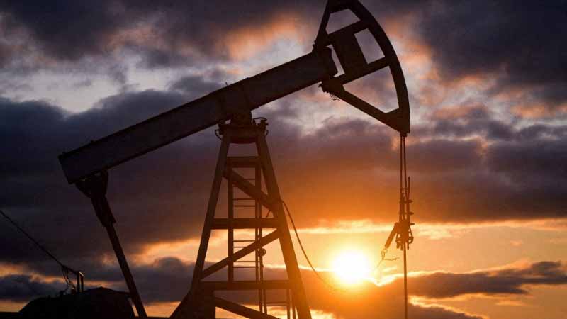 النفط يصعد بعد اعتراض أميركا لناقلة نفط قبالة سواحل فنزويلا 