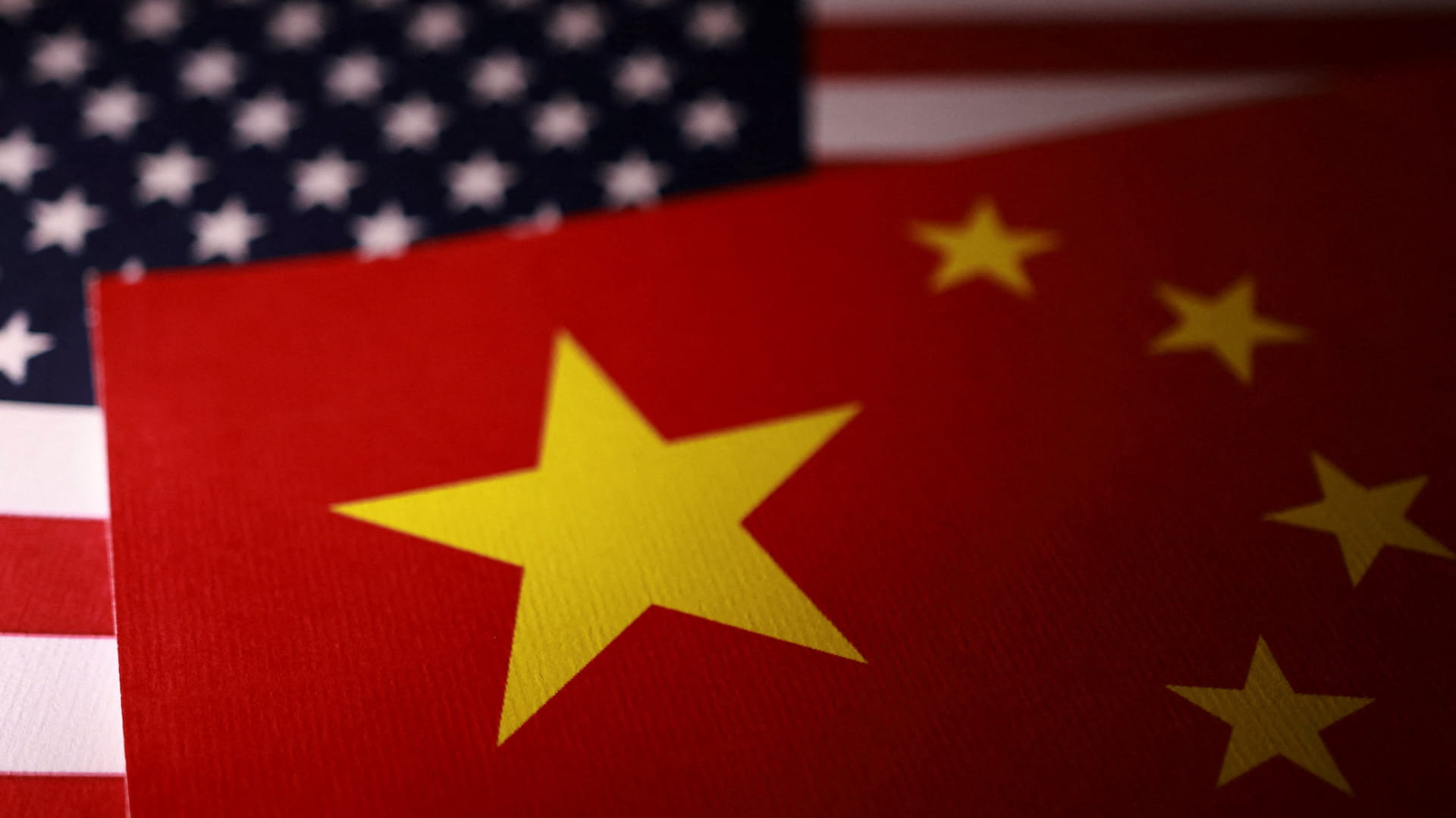 في رد صيني.. احتجاز أميركا لسفن يعد انتهاكاً خطيراً للقانون الدولي