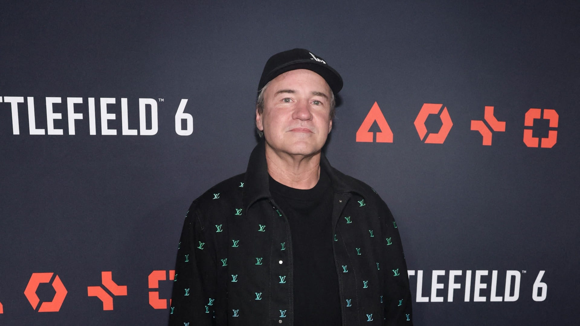 حادث سير مروع يقضى على فينس زامبيلا أحد مبتكري لعبة"كول أوف ديوتي"