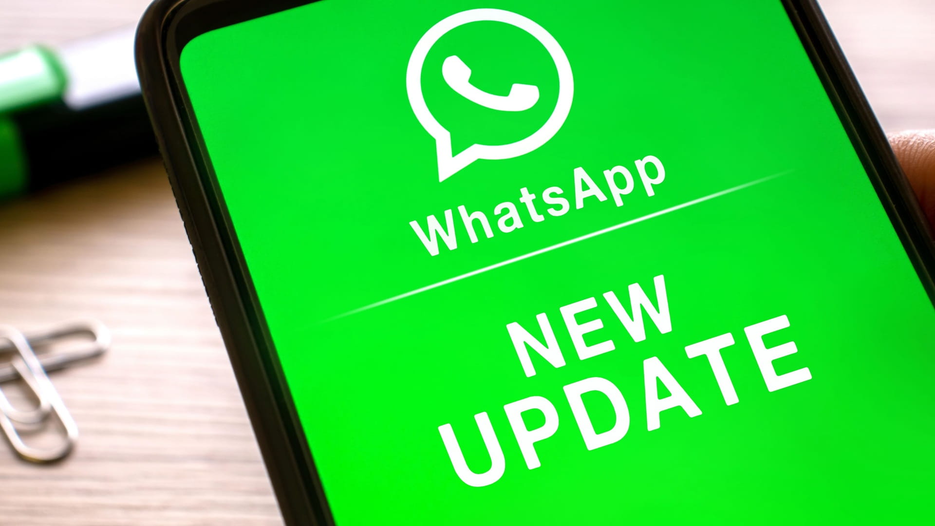 "واتساب" تطلق ميزة "مراقبة الأجهزة الطرفية" لتعزيز أمان الحسابات 