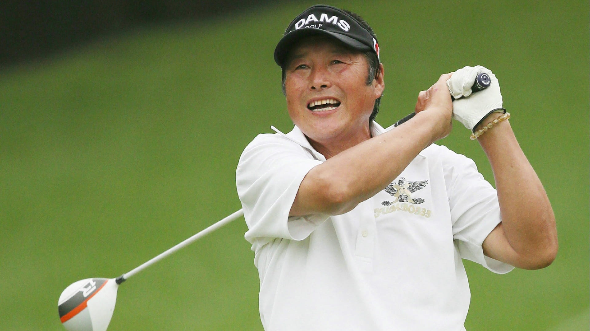 Japanese golf star 'Jumbo' Ozaki dies aged 78 