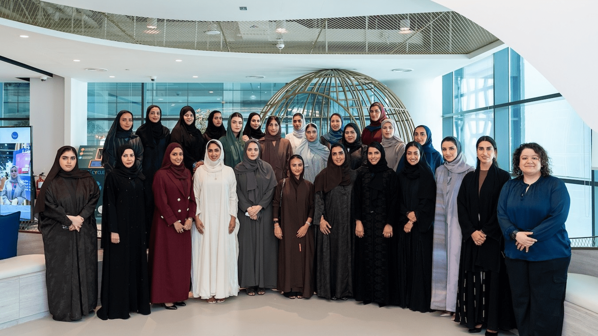 SBWC expands platforms and partnerships to empower women in 2025 