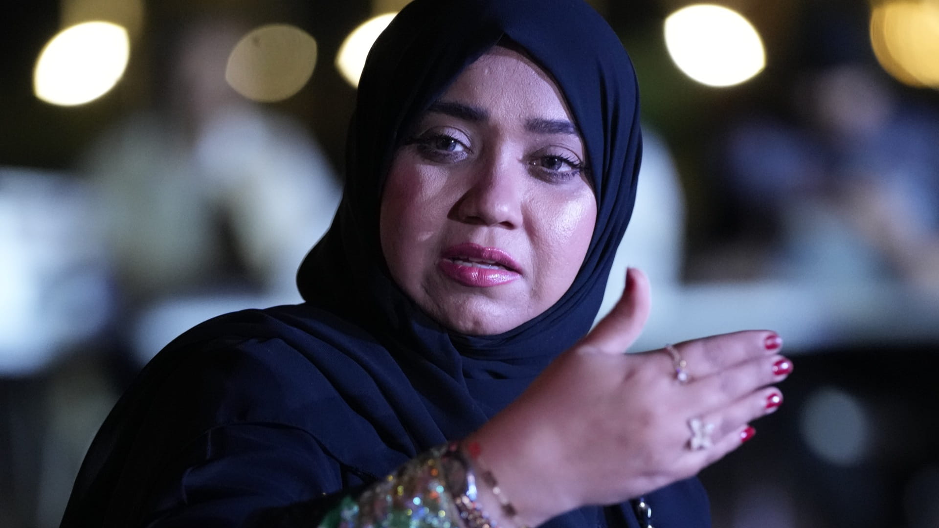 SCD ignites engagement about Shakespeare via ‘Ruwaq’