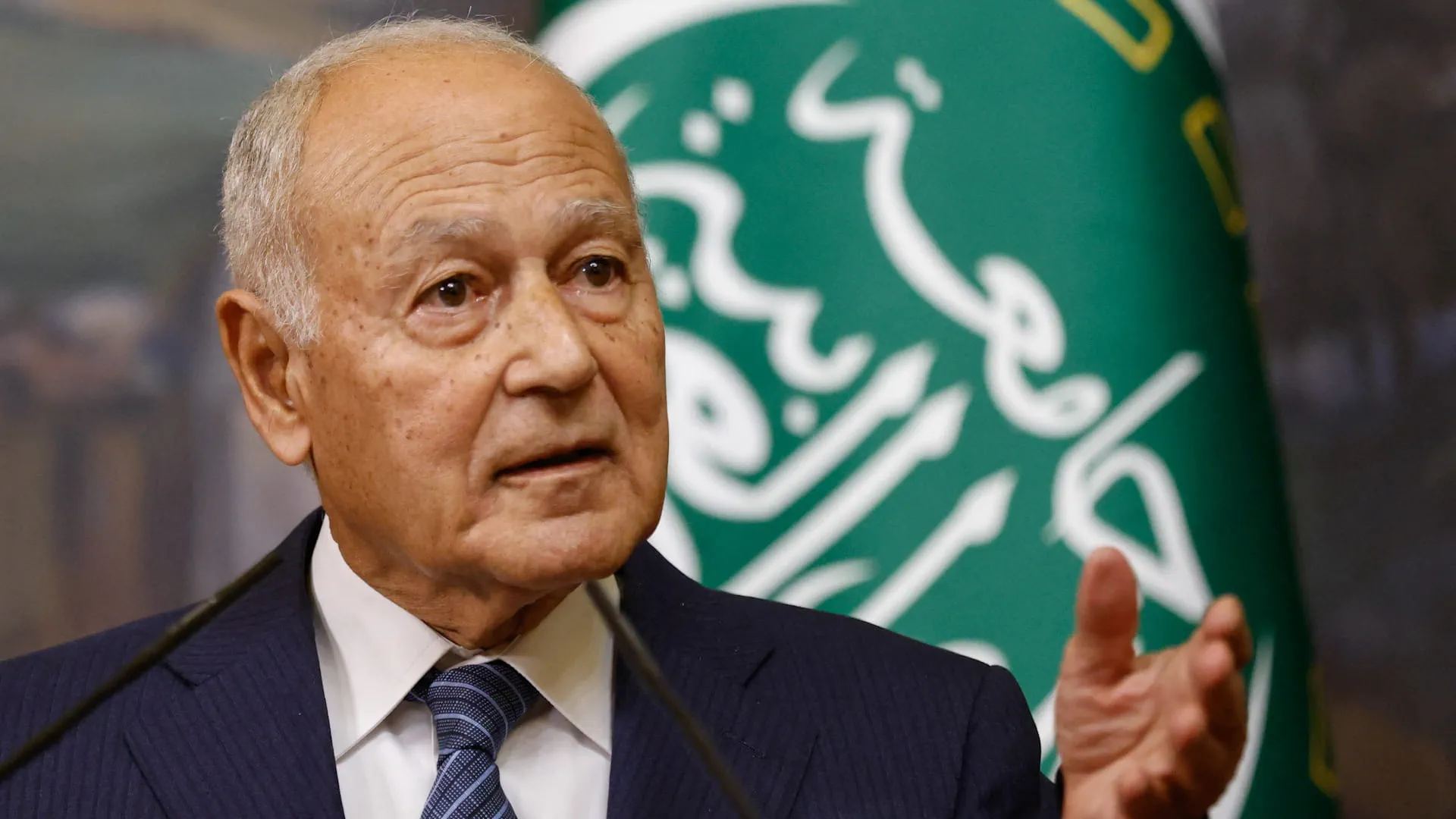 أبو الغيط يرحب باتفاق تبادل الأسرى والمختطفين في اليمن