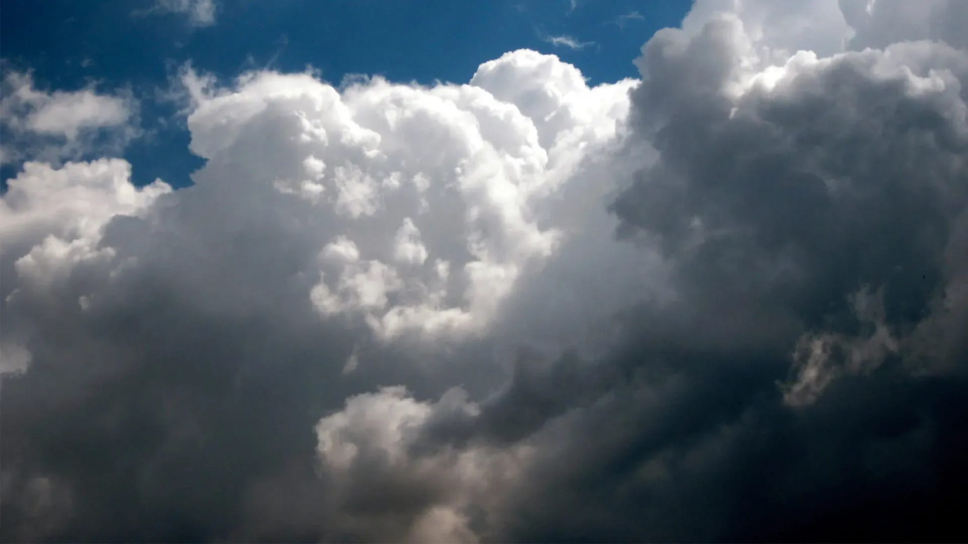 NCM Rain expected on Saturday 