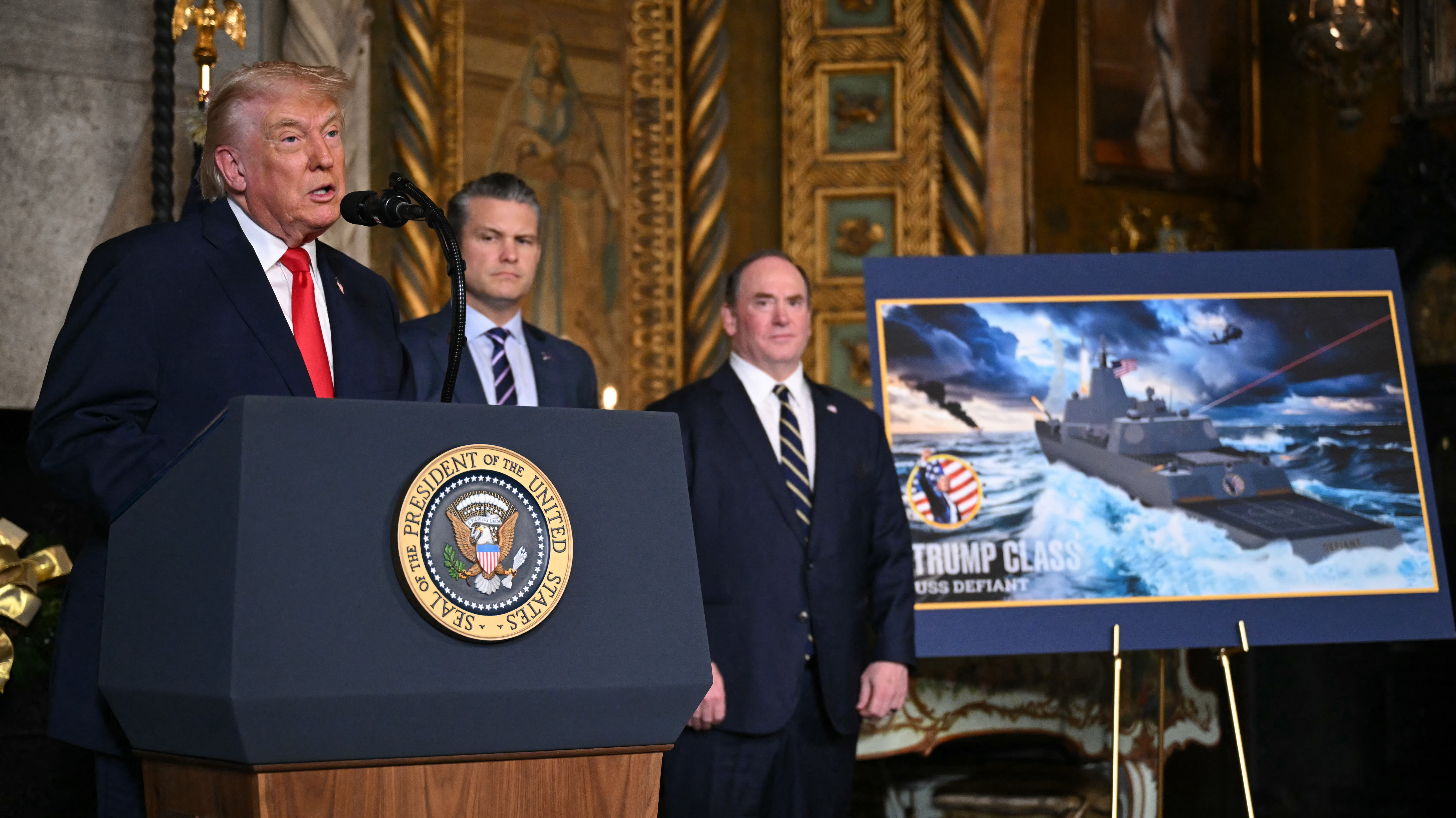 الولايات المتحدة تشن ضربات دامية ضد "داعش" في نيجيريا