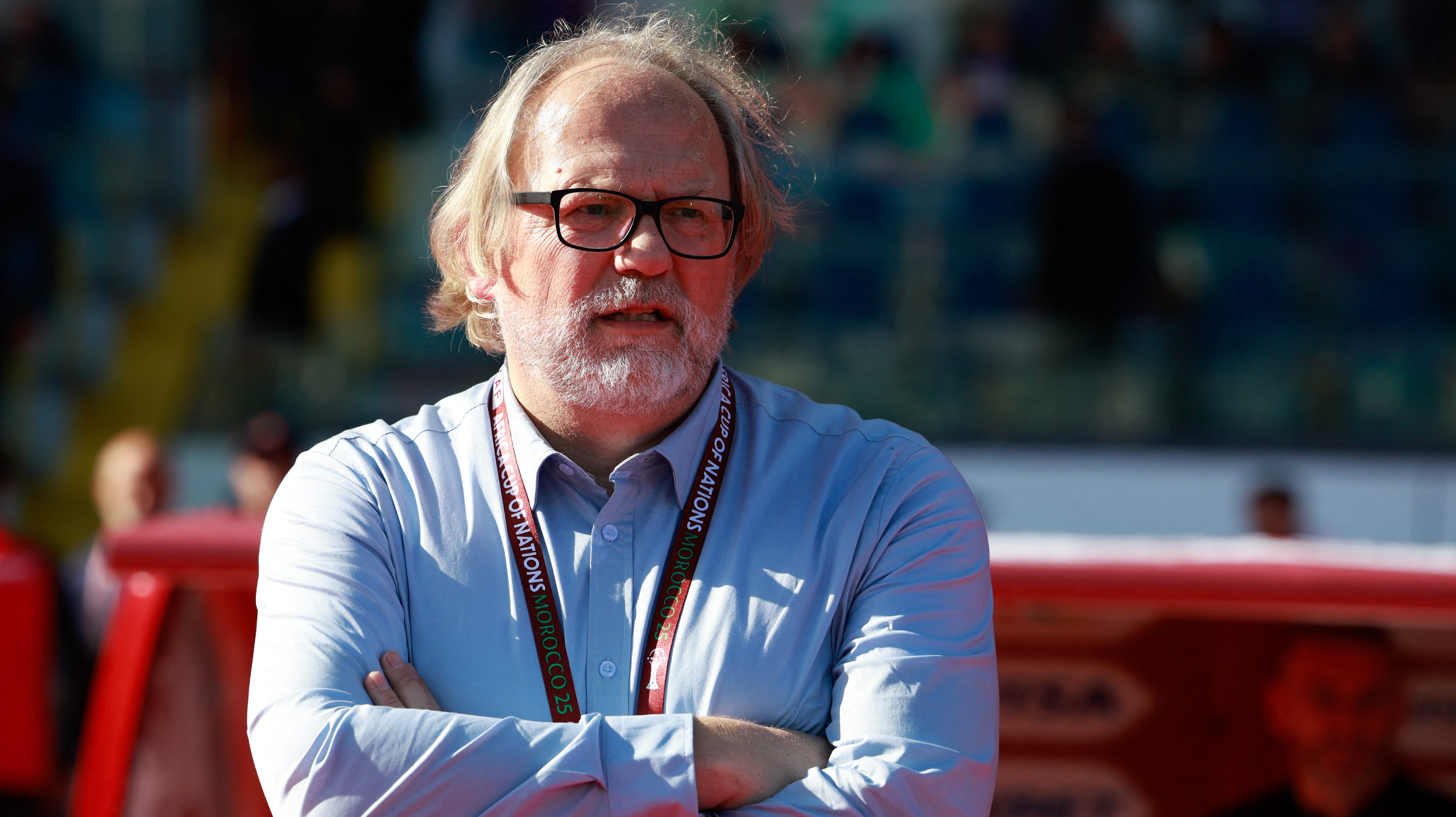 توم سانفييت