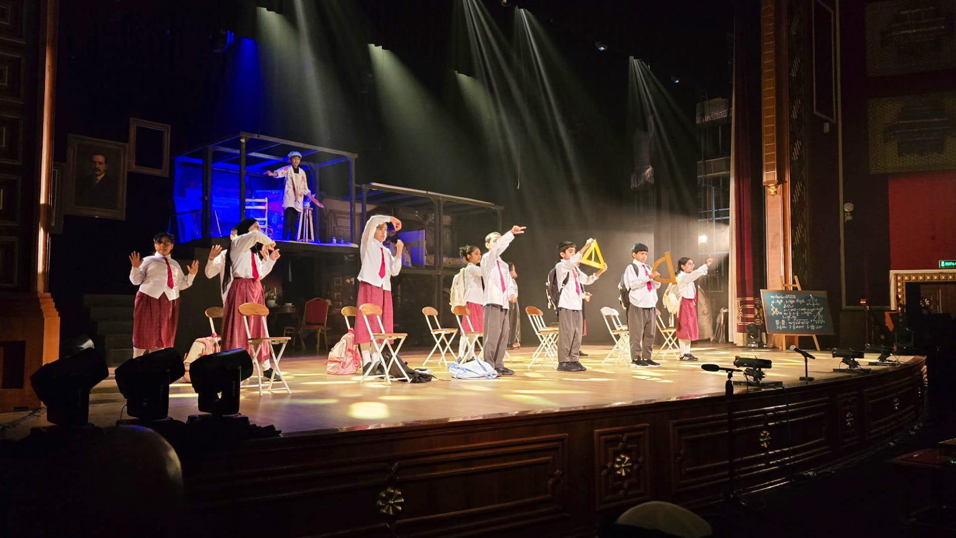 Ahmed Al Jasmi: Noticeable development in ECTF’s performances  