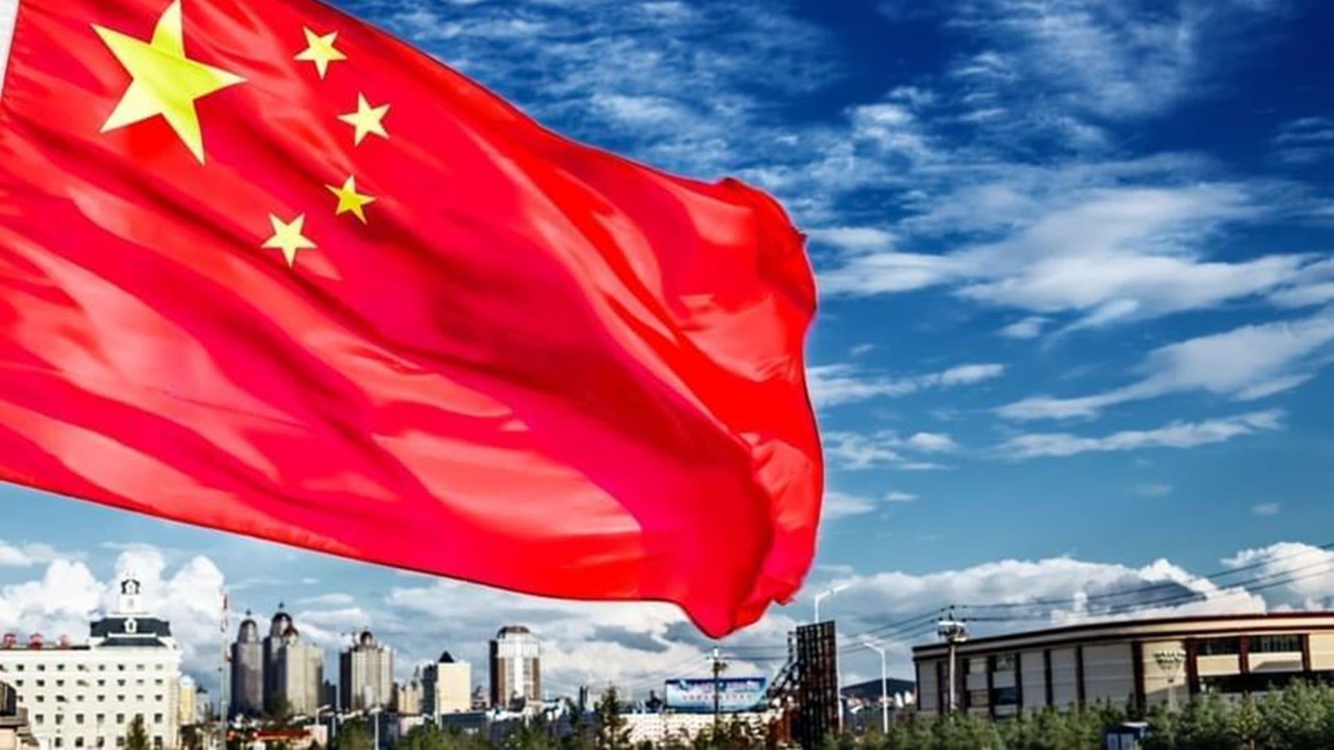 حجم سوق صناديق الاستثمار المتداولة بالصين يبلغ 855.6 مليار دولار 