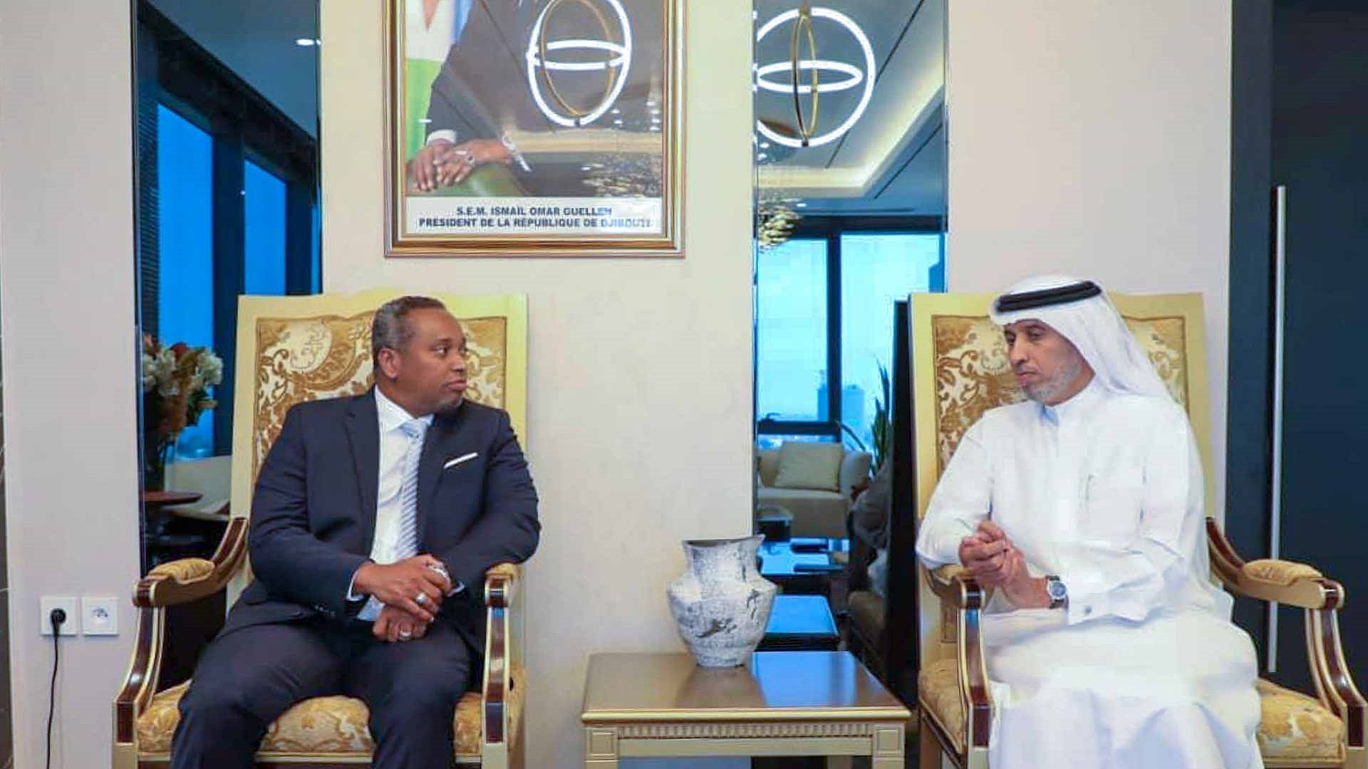 ENOC Group advances critical energy infrastructure in East Africa 