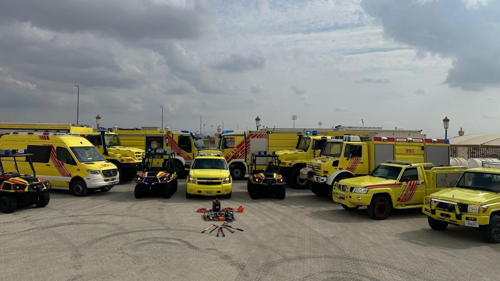 SCD, DSCD reveal results of Survey on Safety Perception  in 2025 