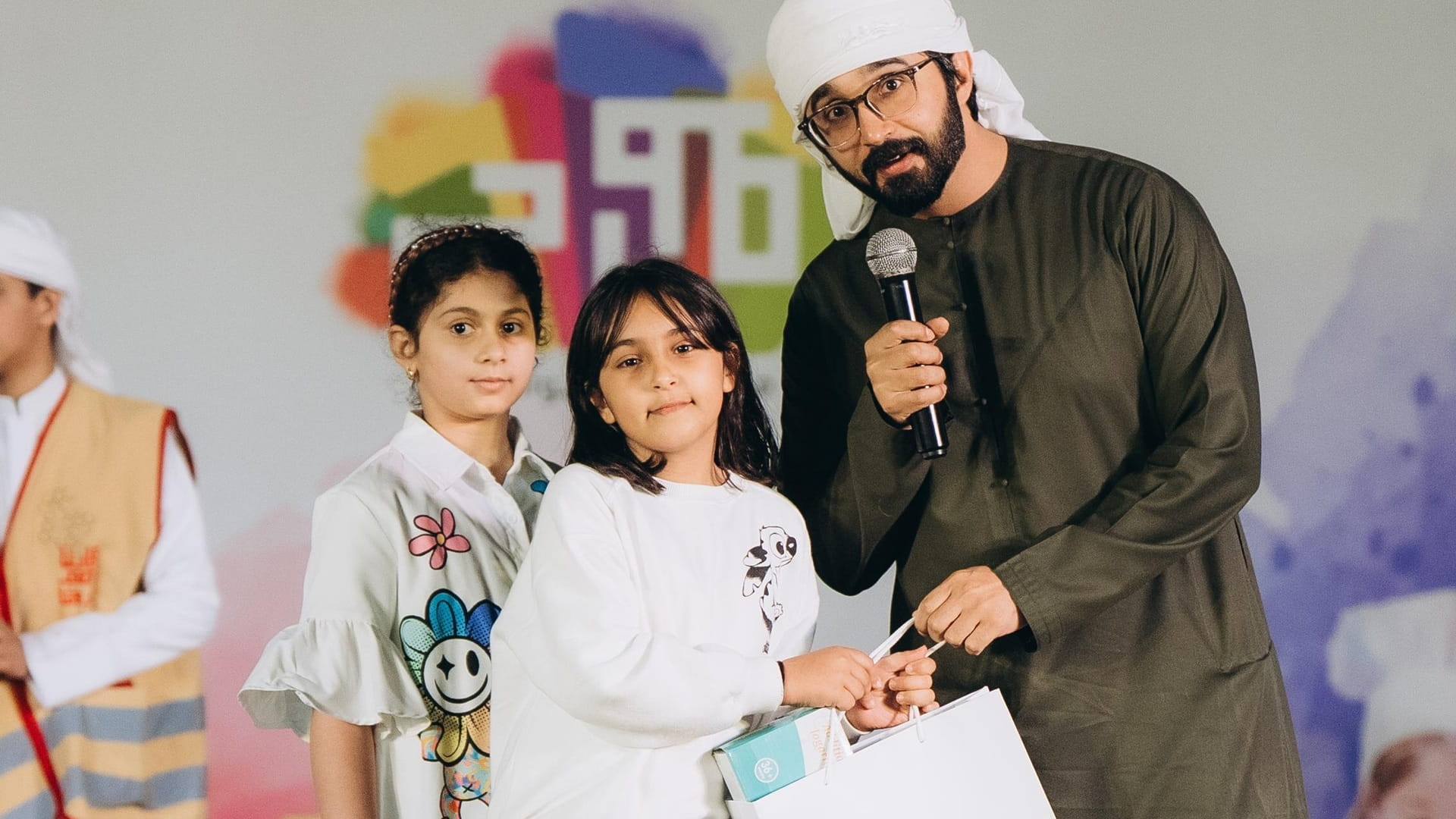 مجلس الشارقة الرياضي يختتم مشاركته في مهرجان ضواحي 14 