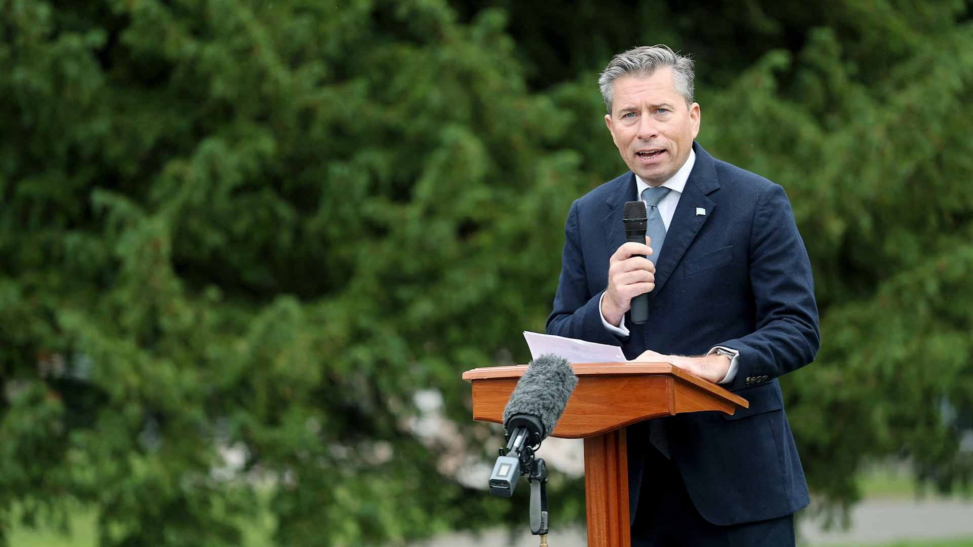 أميركا تتعهد بمساعدات إنسانية بملياري دولار للأمم المتحدة