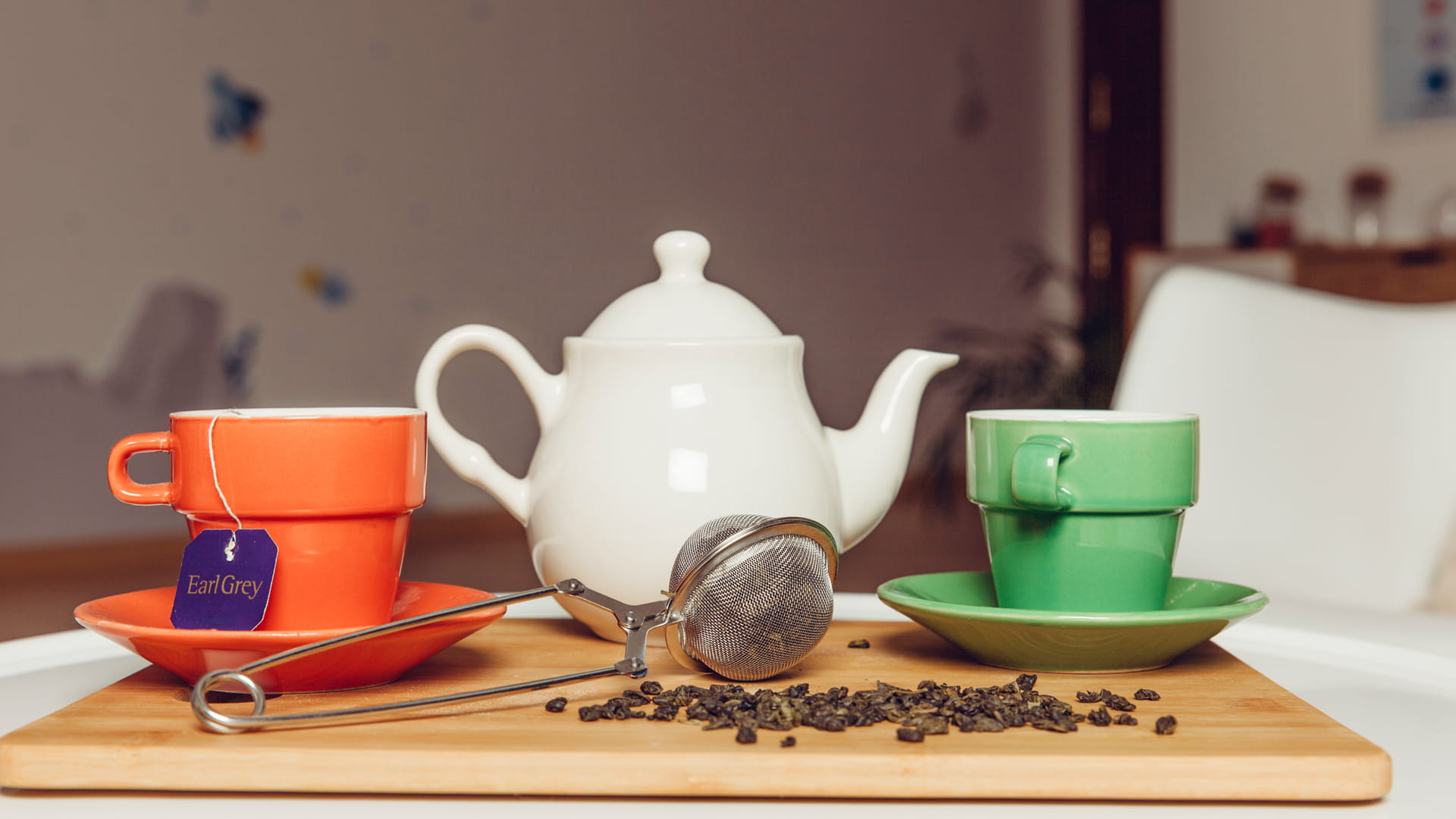 شرب القهوة والشاي باعتدال يحسنان وظائف الرئة ويقللان خطر مرض الربو 