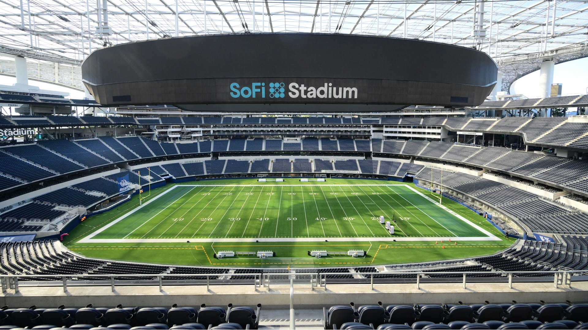 اللجنة المنظمة لكأس العالم 2026 تخشى الحرارة المرتفعة  