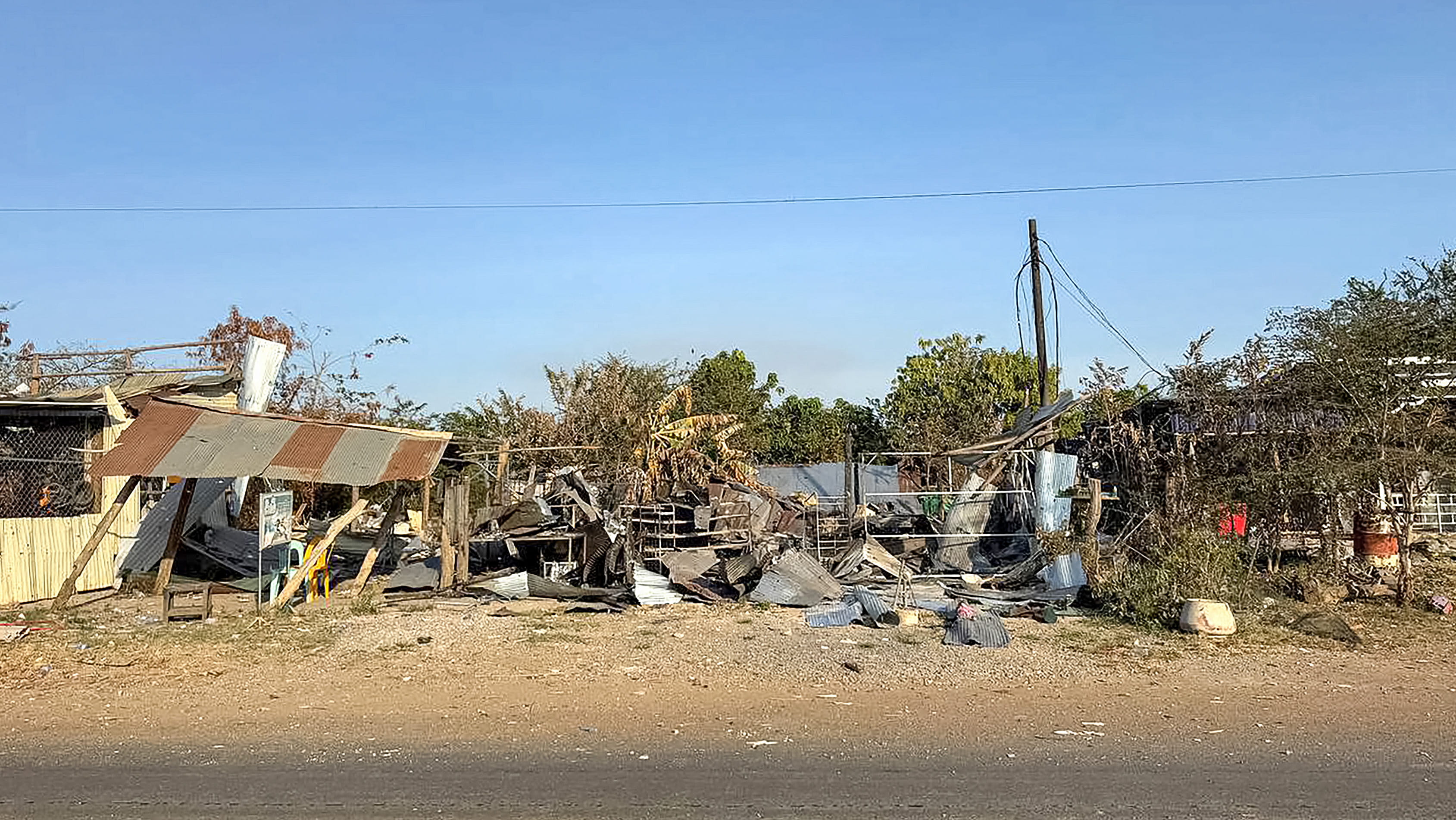 كمبوديا تتهم القوات التايلاندية بضم قرية حدودية