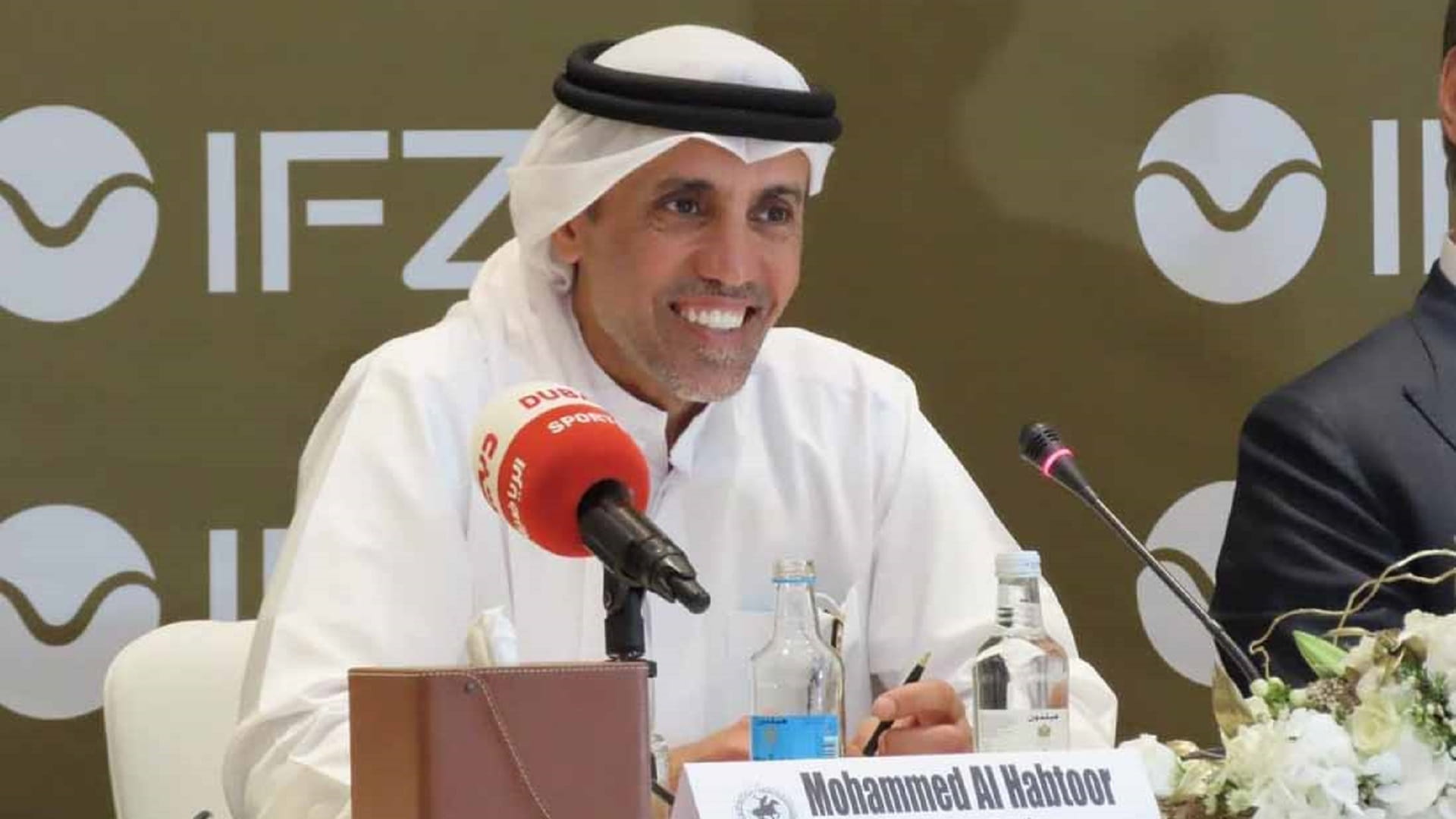 وزير الرياضة يعتمد تشكيل مجلس إدارة اتحاد الإمارات للبولو