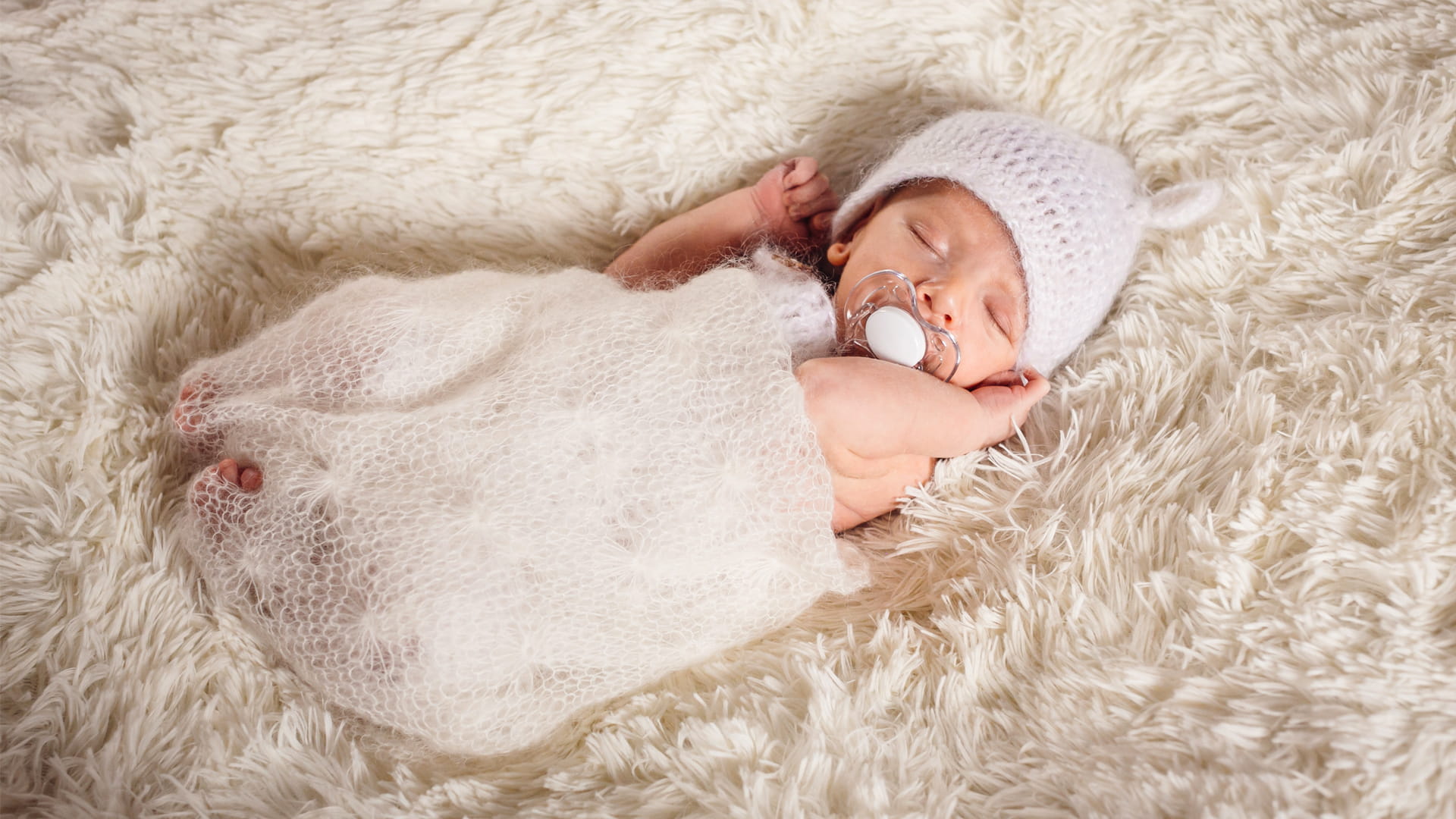 علماء يكتشفون نوعاً نادراً من السكري يصيب حديثي الولادة حول العالم