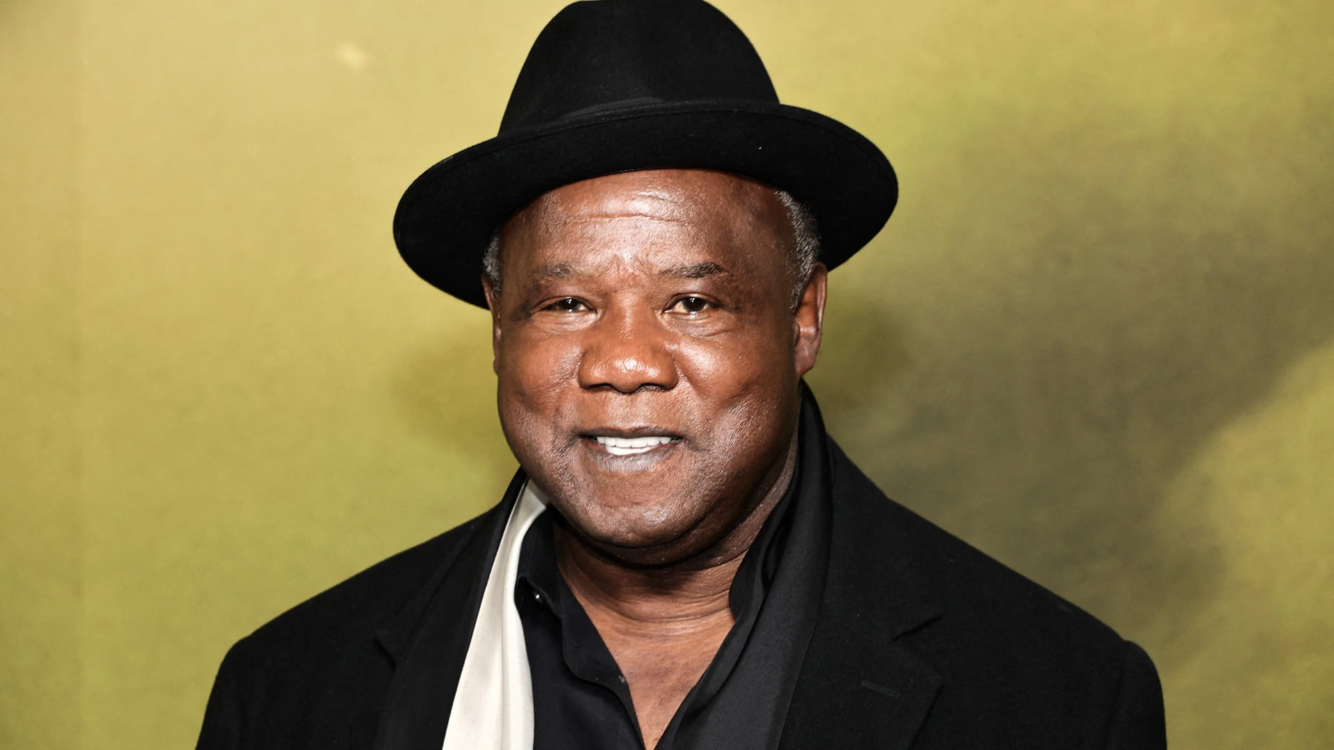 Isiah Whitlock Jr., 'The Wire' actor, dies at 71 