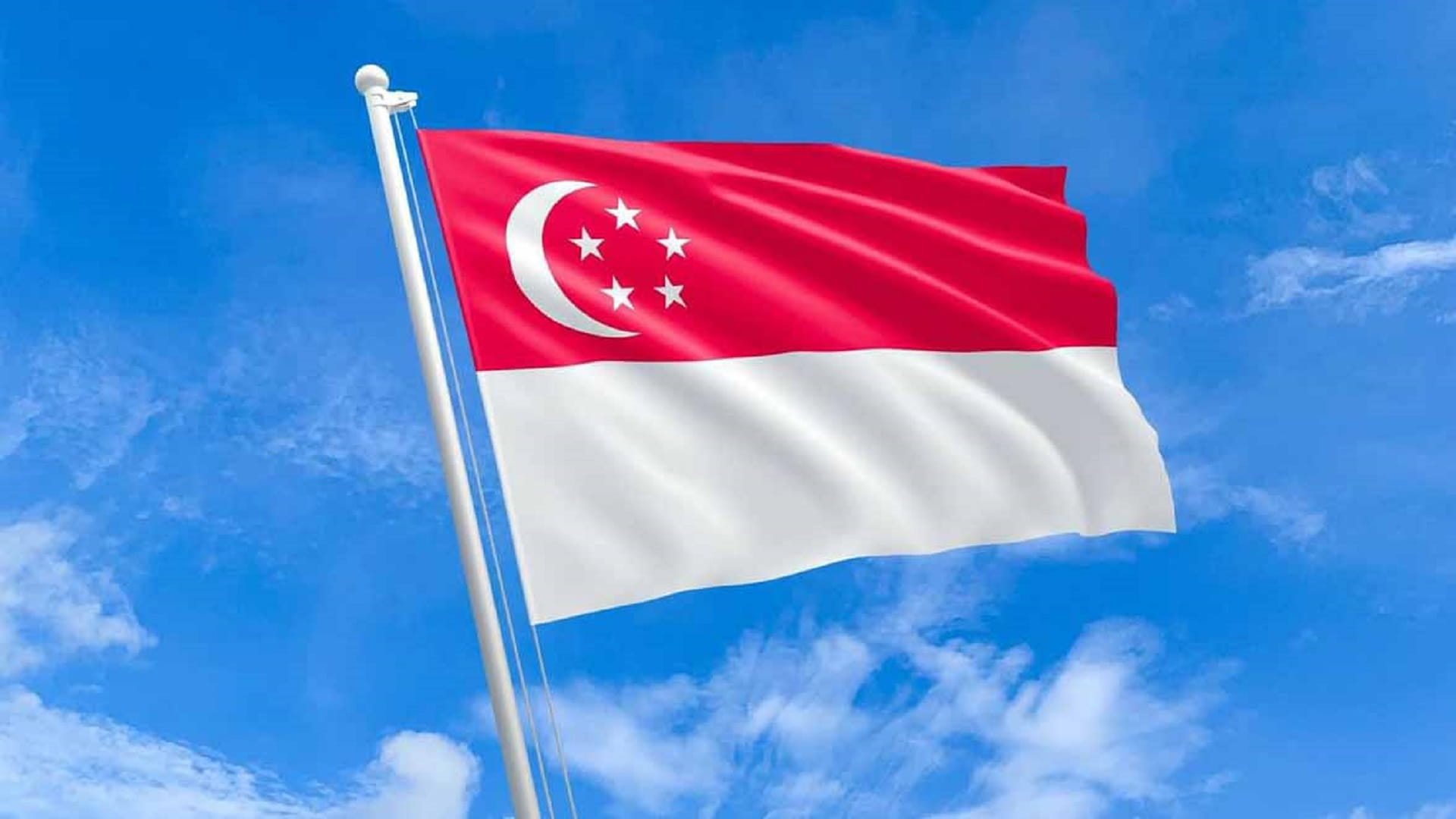 سنغافورة تسجل نموا بنسبة 4.8% خلال 2025 