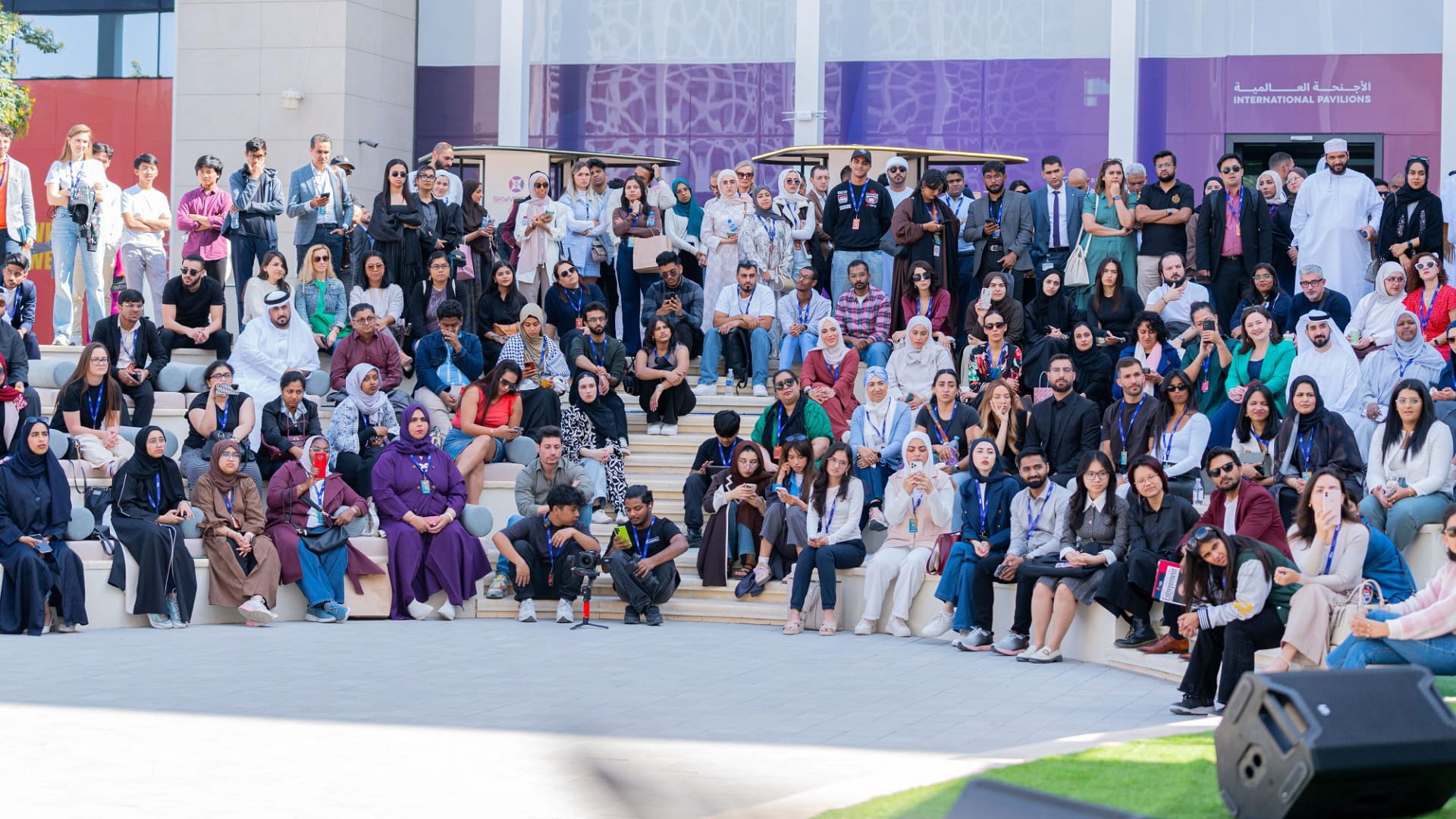 SEF 2025 hosts empowering workshops for entrepreneurs 