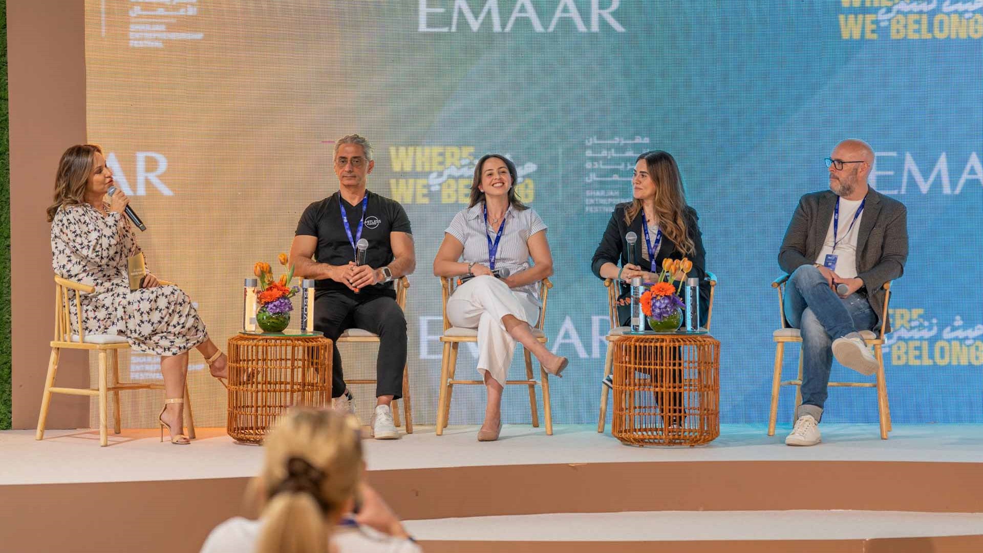 SEF 2025 tackles disengagement with conscious leadership 