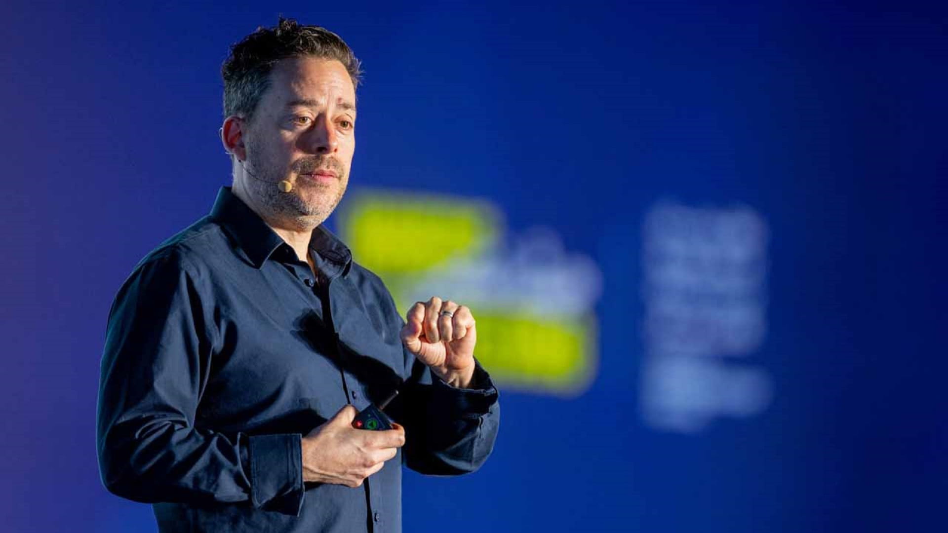 إريك داوسن: جيل ما بعد الألفية يتحكم بـ 3 تريليون دولار 