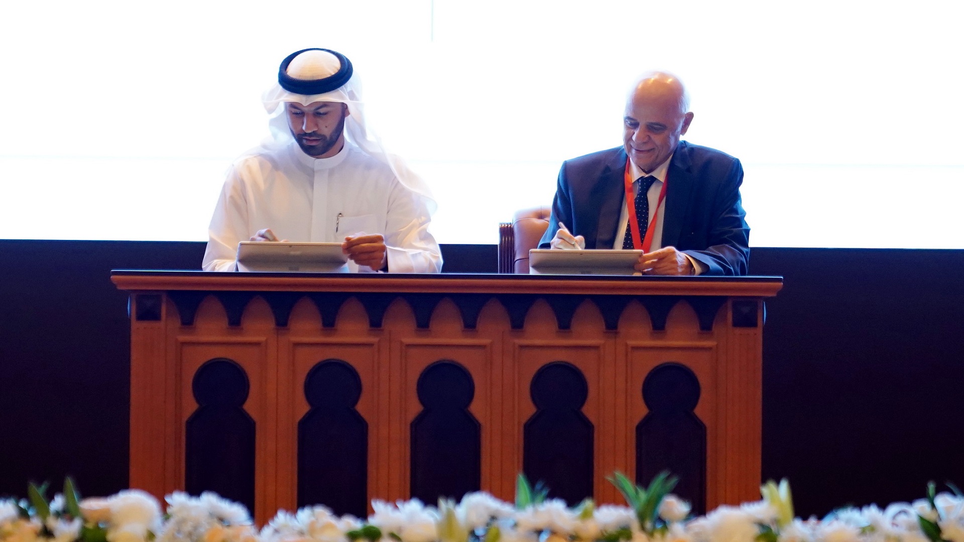 UOS, ISESCO enhance cooperation in education and culture 