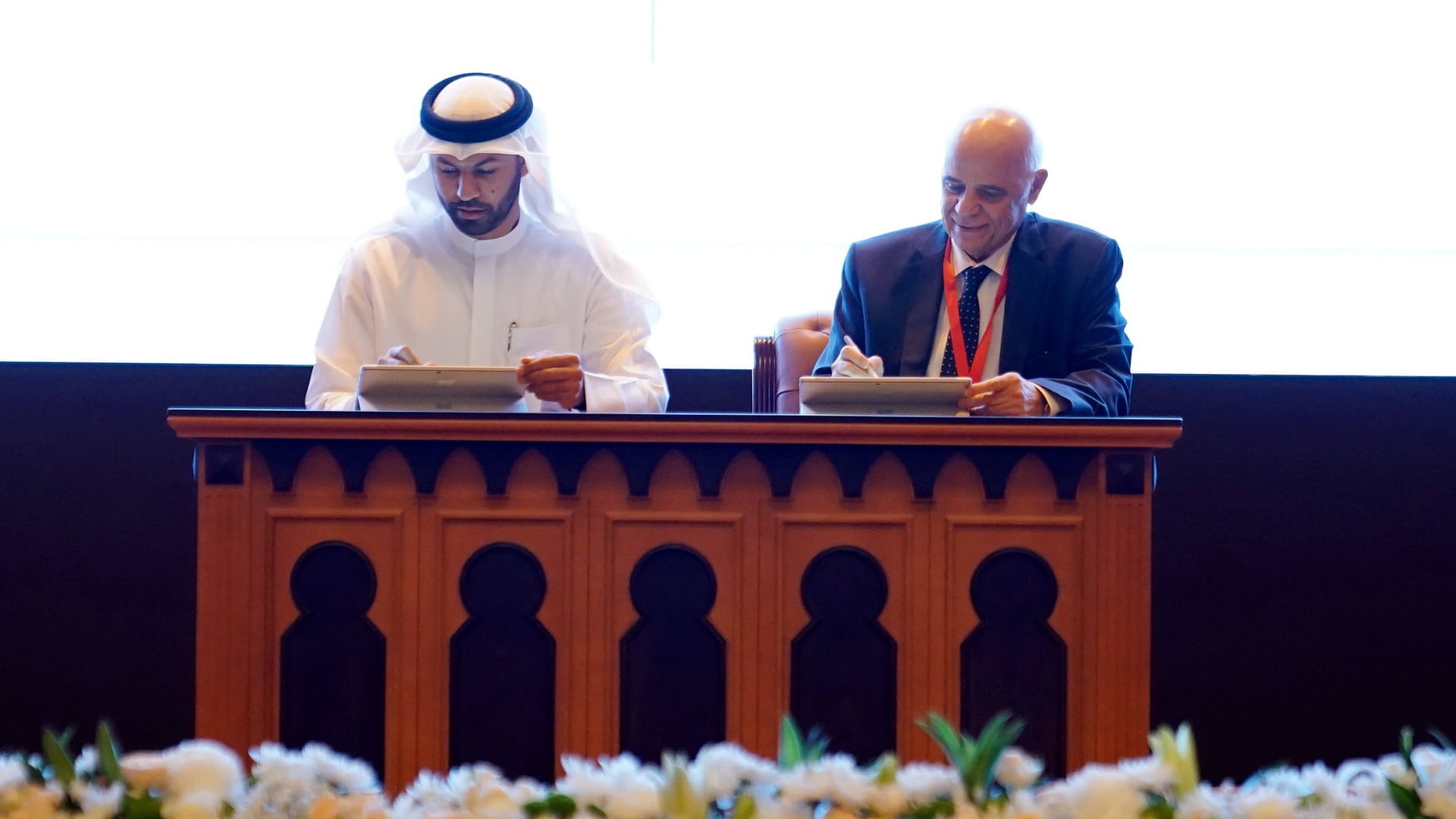 UOS, ISESCO enhance cooperation in education and culture 