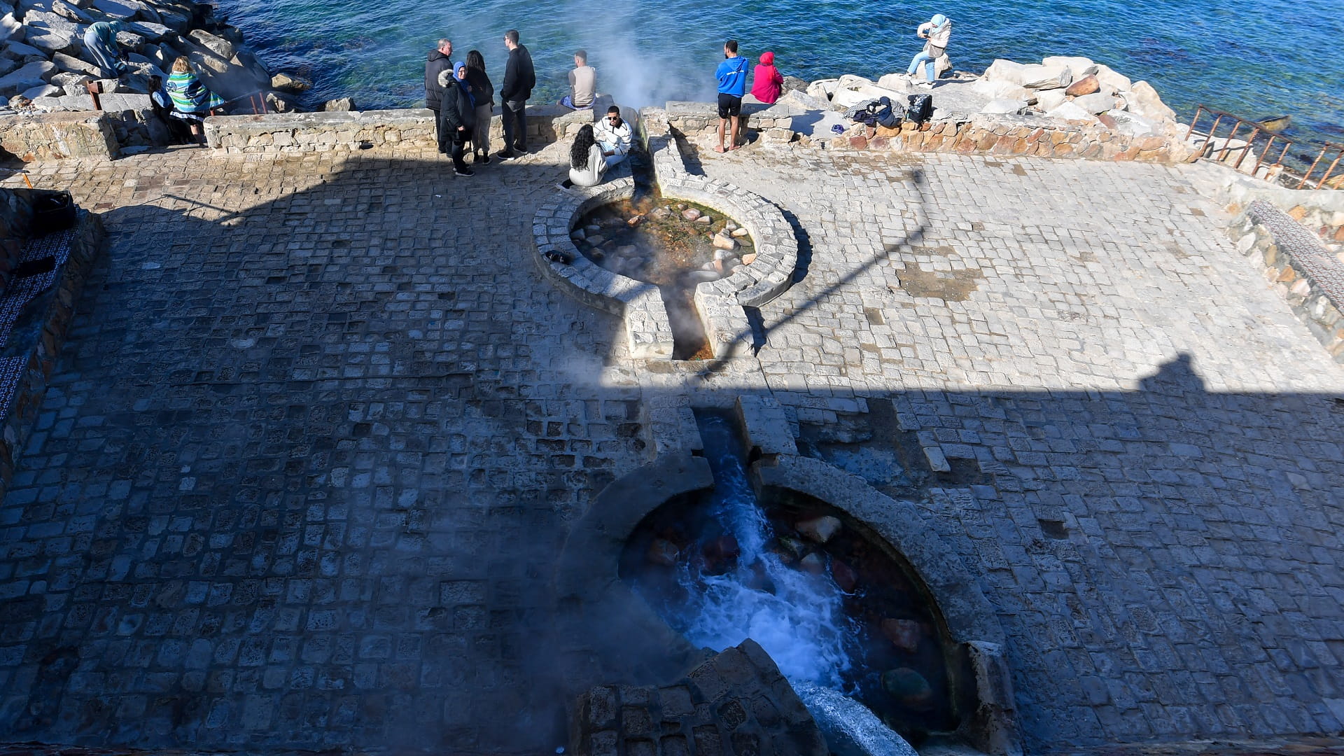 Tunisia to become the world's top seawater therapy destination