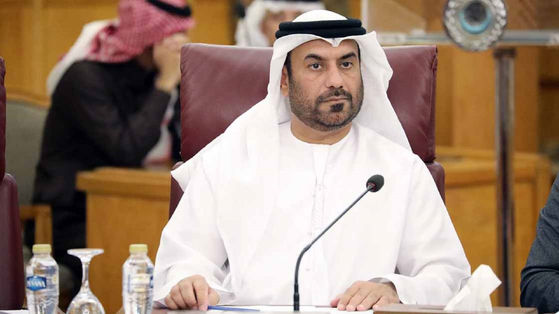 الإمارات تشارك في اجتماع فريق الخبراء العرب المعني بمكافحة الإرهاب 