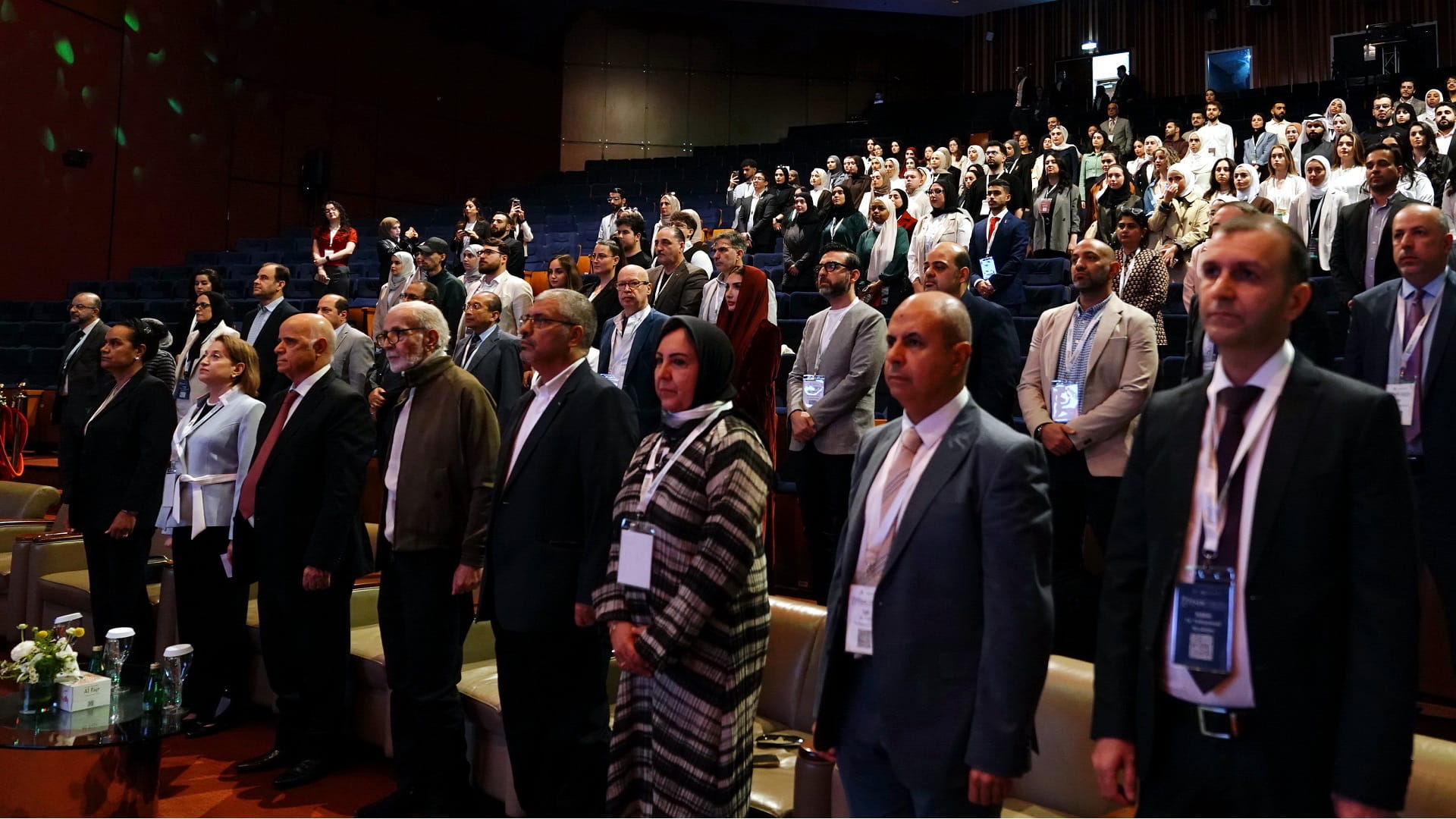 UOS hosts 13th International Students’ Dental Conference  